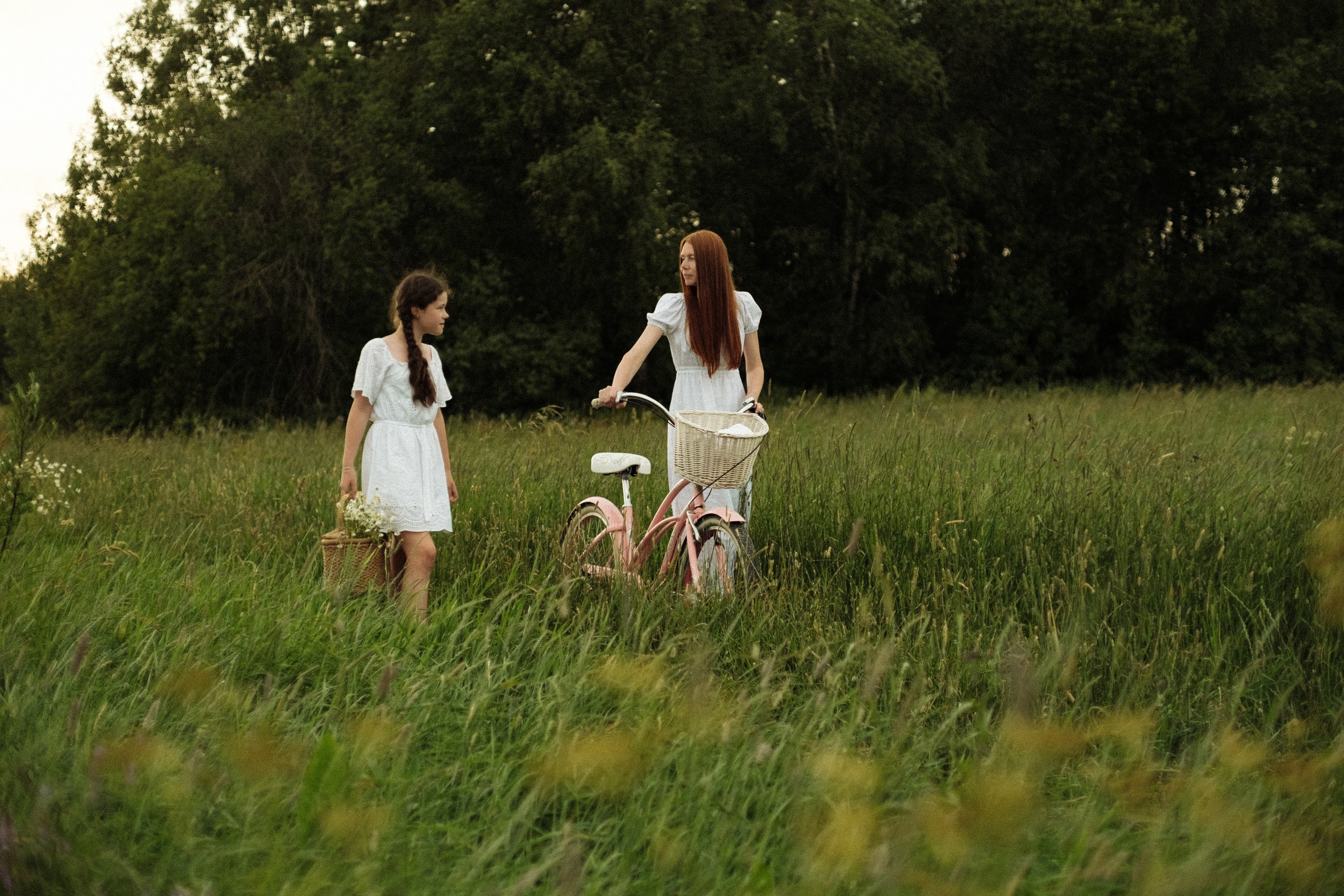 Юлия и Агата. Интерьерный фотограф и видеограф в Санкт-Петербурге Вадим Балбашевский