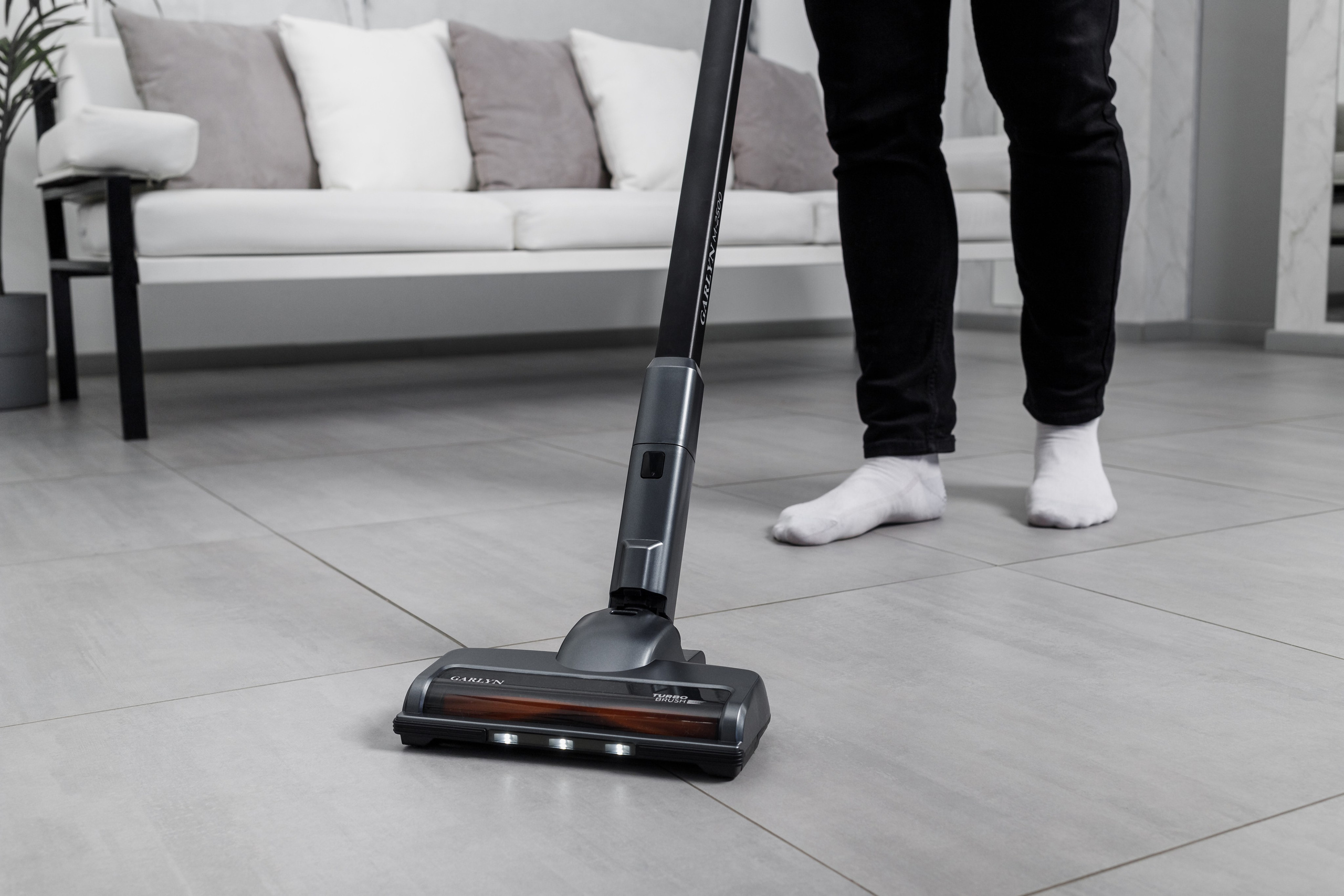 GARLYN. Бытовая техника. Интерьерный фотограф и видеограф в Санкт-Петербурге Вадим Балбашевский