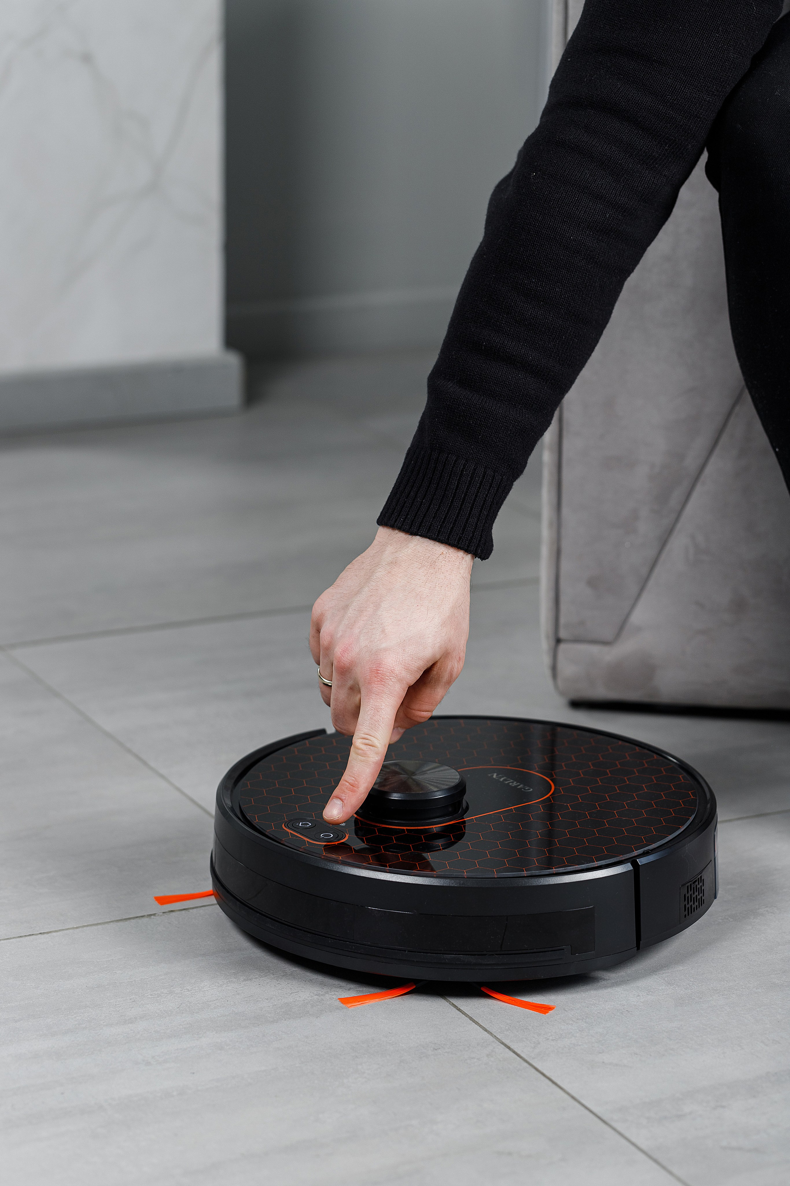 GARLYN. Бытовая техника. Интерьерный фотограф и видеограф в Санкт-Петербурге Вадим Балбашевский