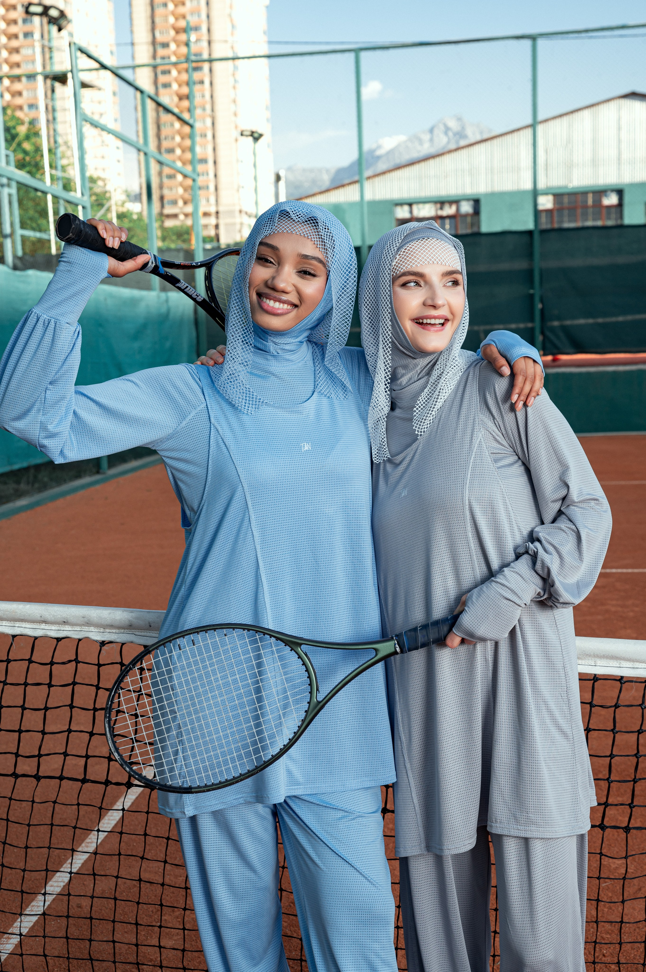 TAN ACTIVE WEAR. Фотограф в Алматы — Дарья Фёдорова