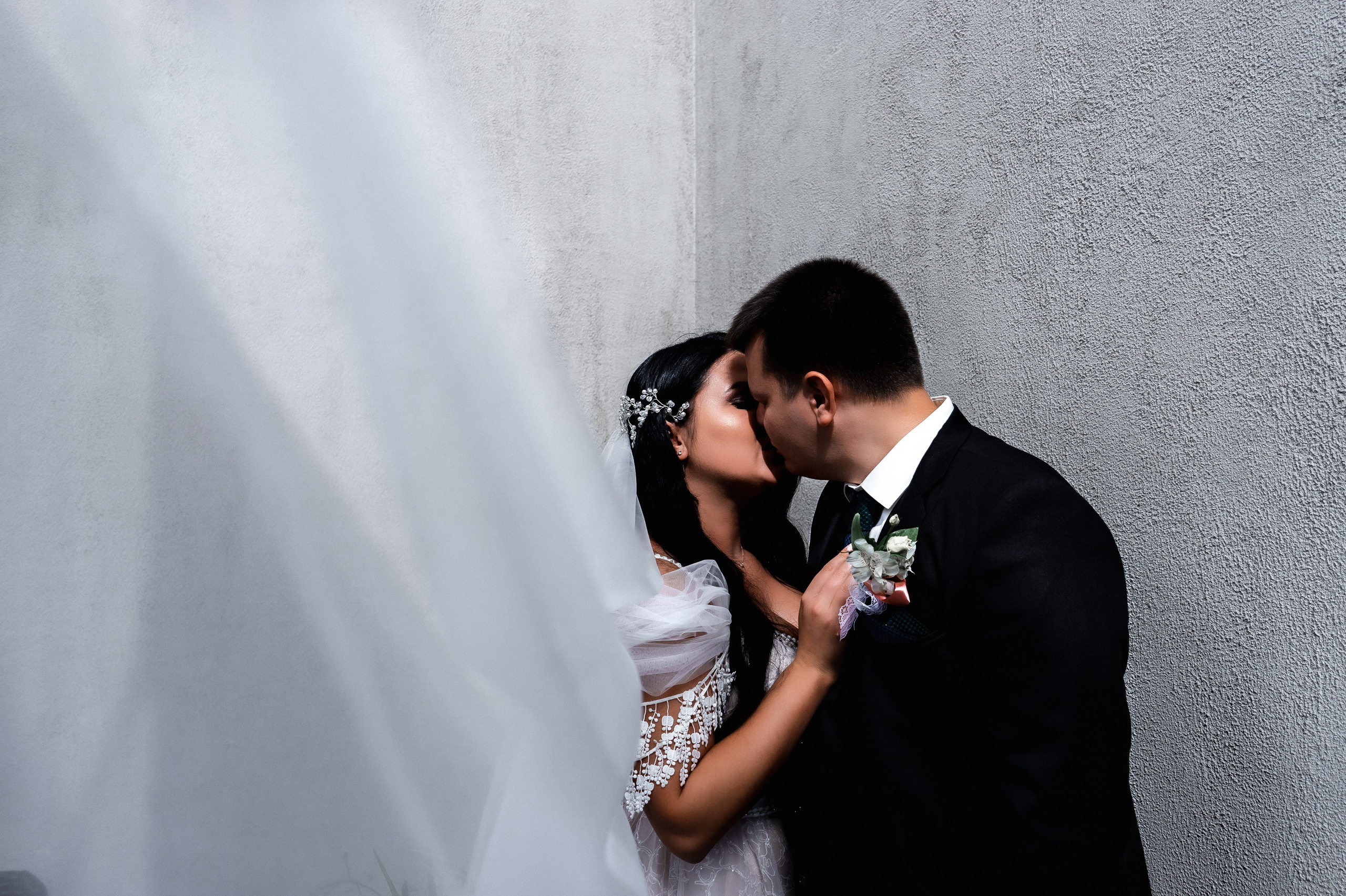 Свадьба Светы и Виктора. Свадебный фотограф в Тольятти Калашникова Анна