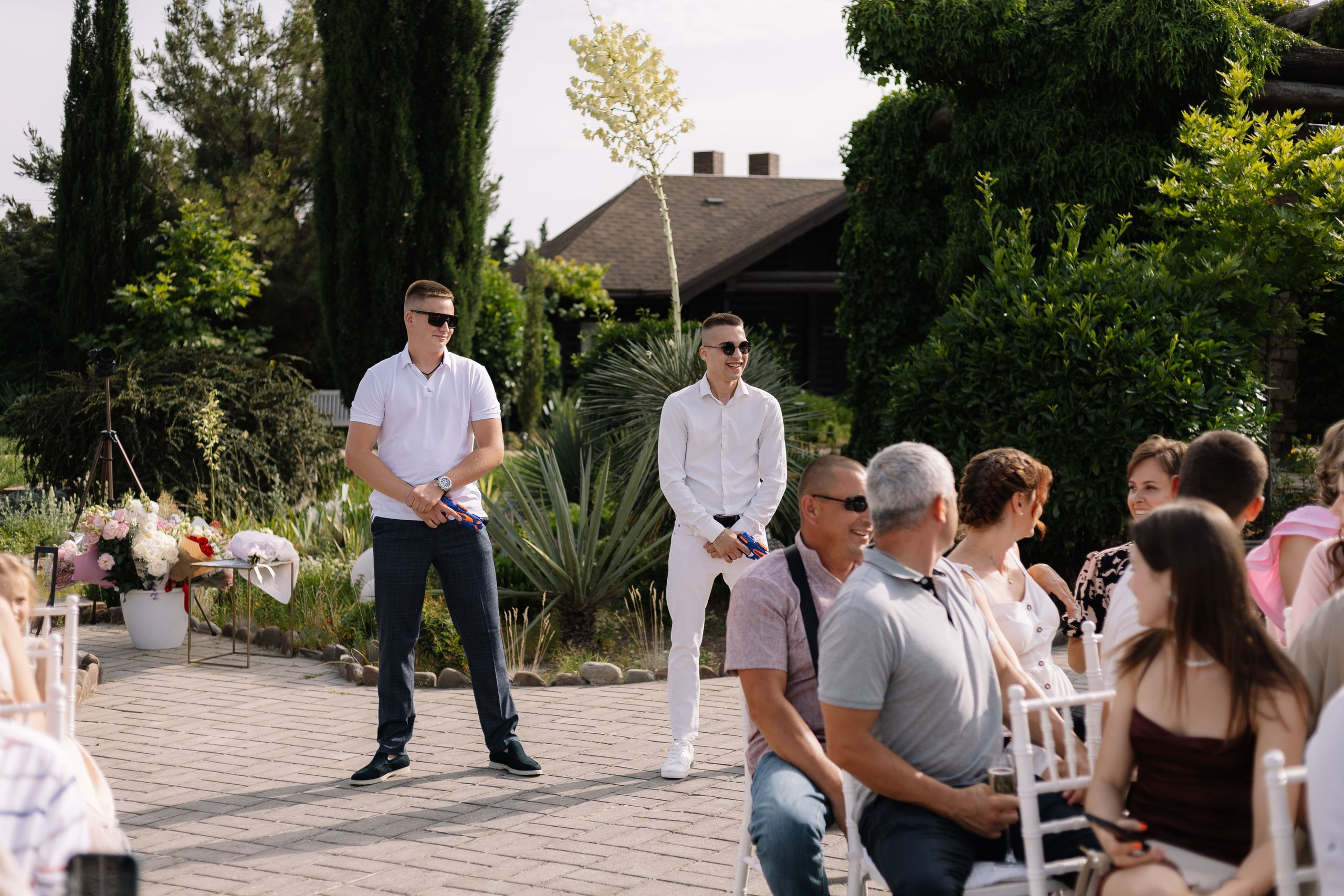 L&I. Семейный фотограф в Севастополе и Симферополе Александра Чистякова