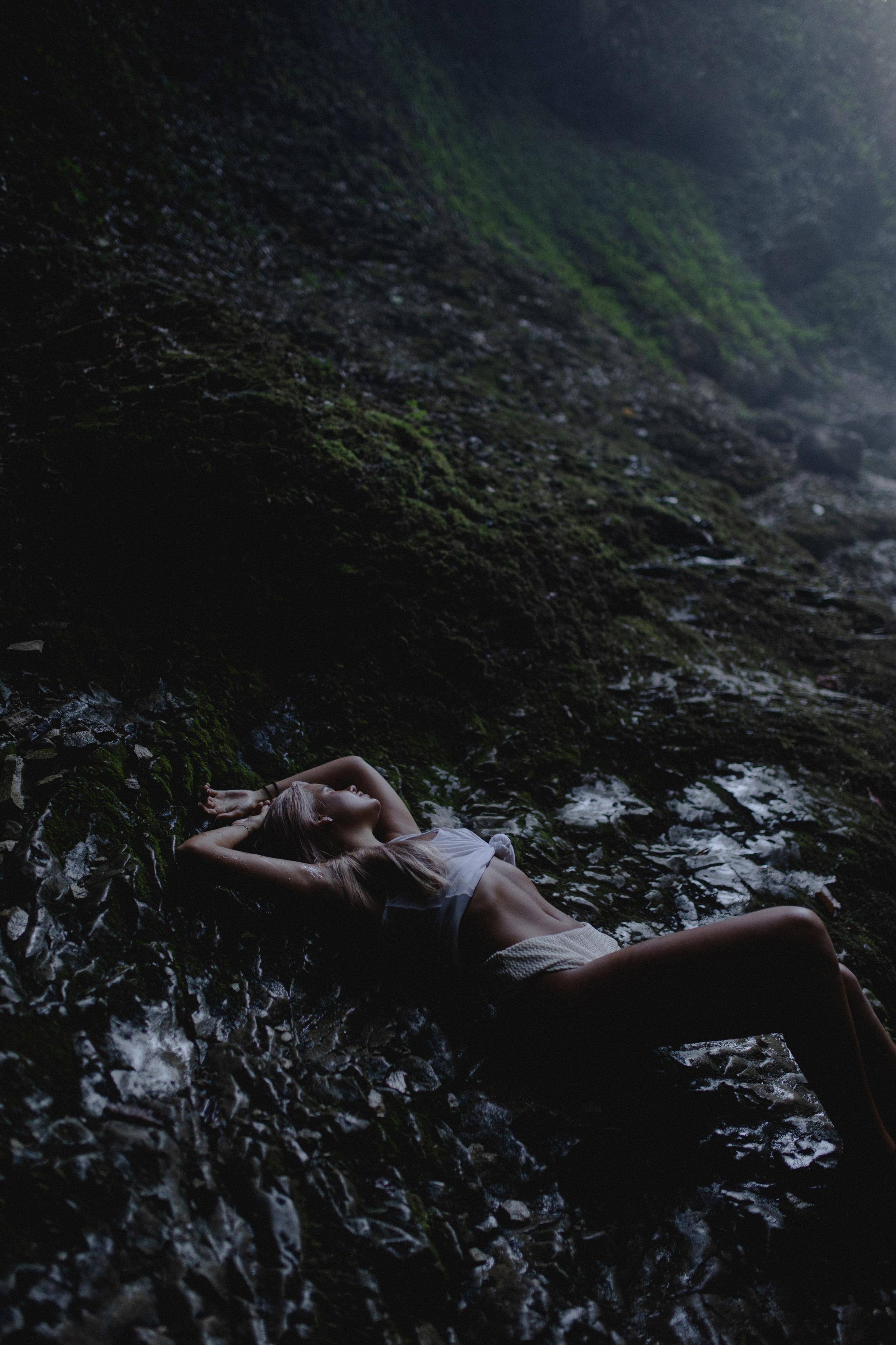 Индивидуальные съемки. Свадебный фотограф в Сочи Максим Махмудов