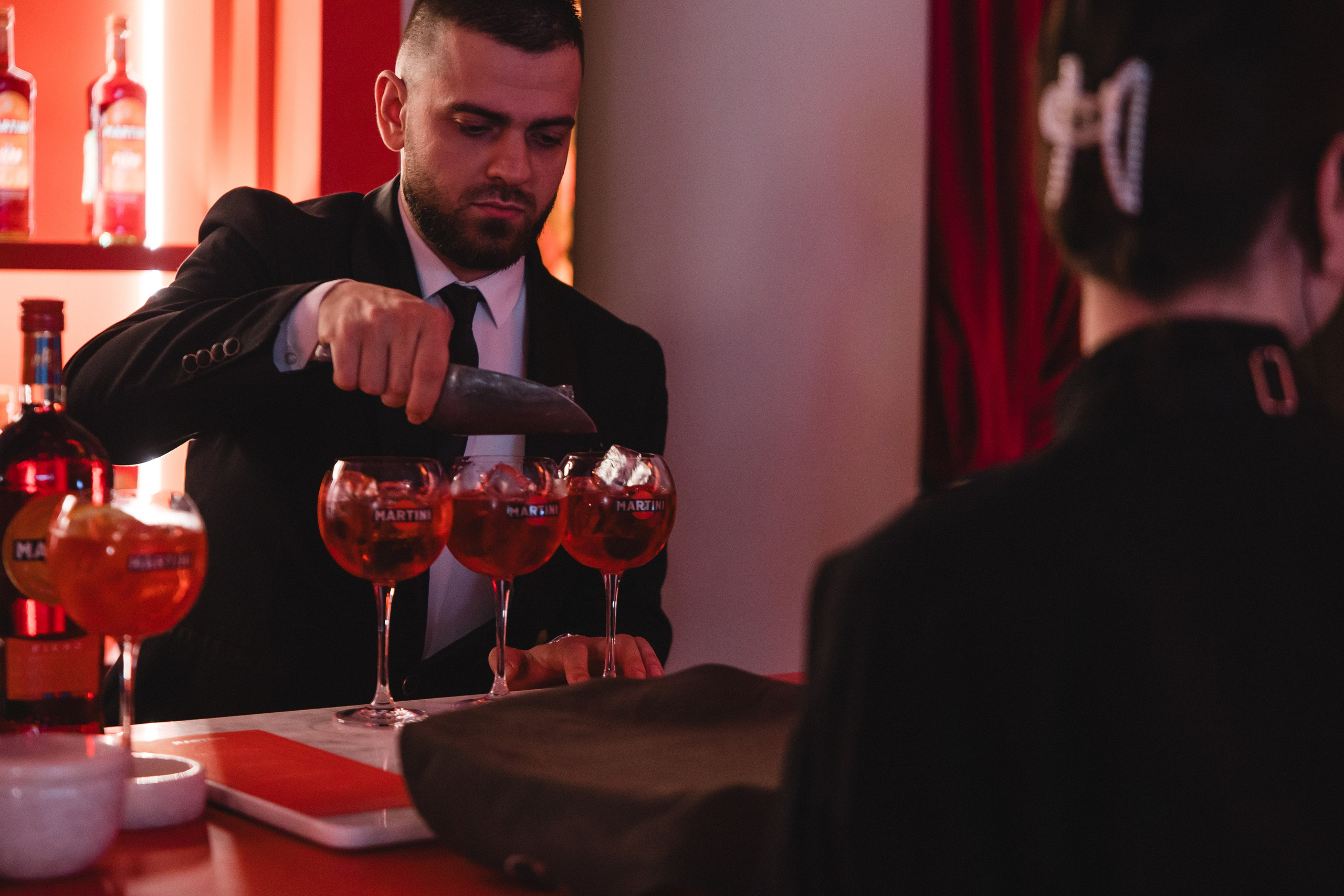 Репортаж. Свадебный фотограф в Сочи Максим Махмудов