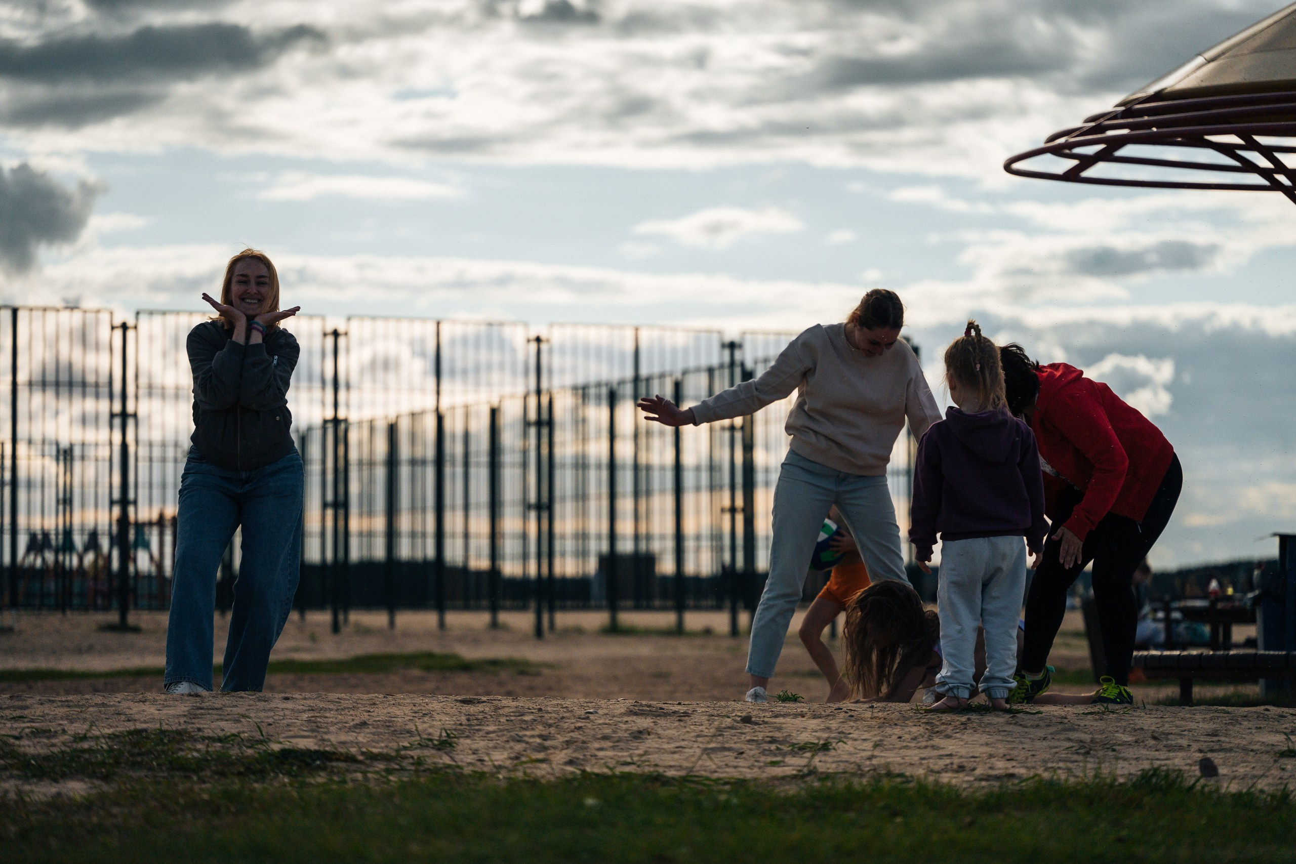 Встреча на Минском море (@bachata_minsk). Фотограф/видеомейкер в Минске, Москве, Витебске, видеосьемка