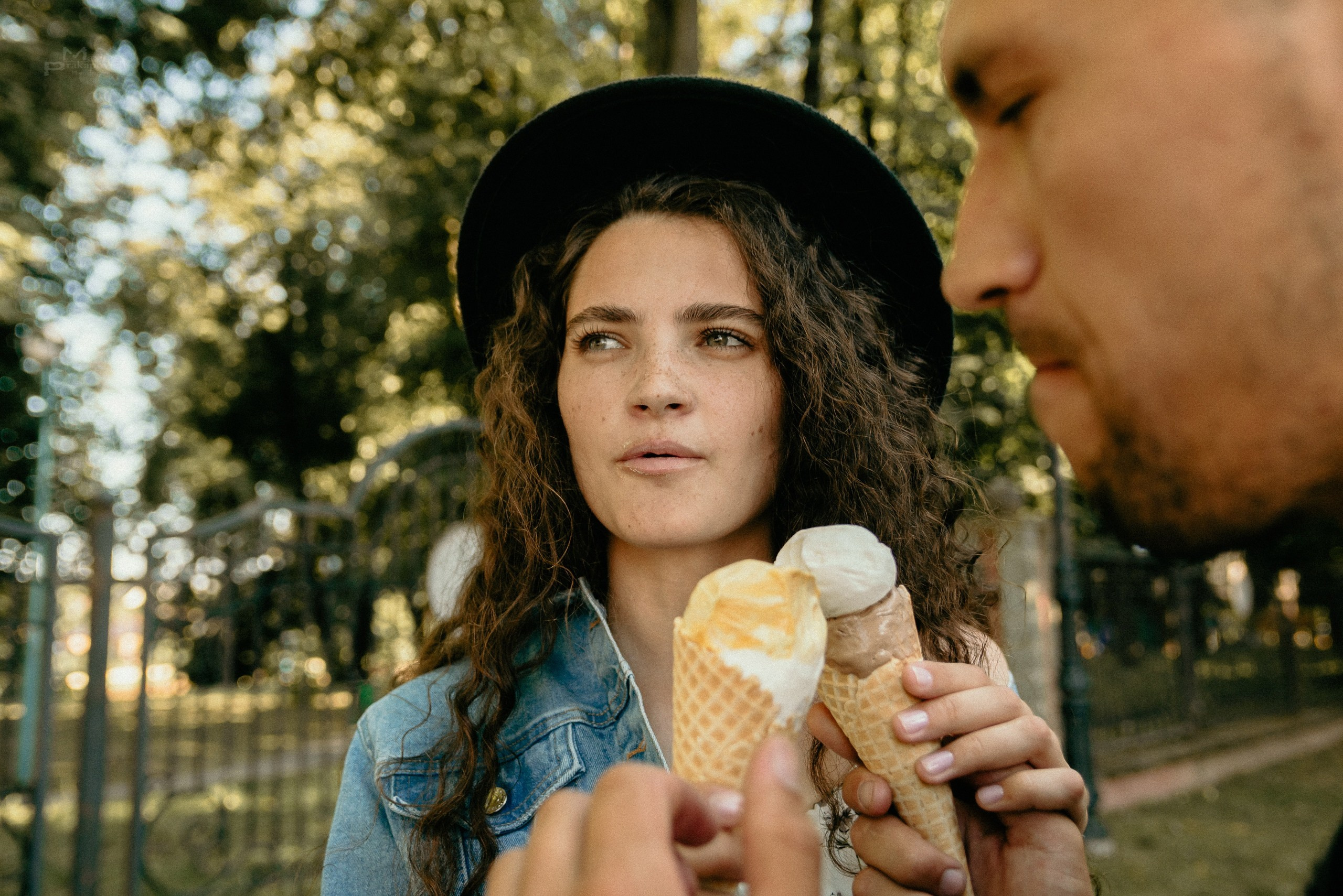 Ice Cream. Фотограф/видеомейкер в Минске, Москве, Витебске, видеосьемка