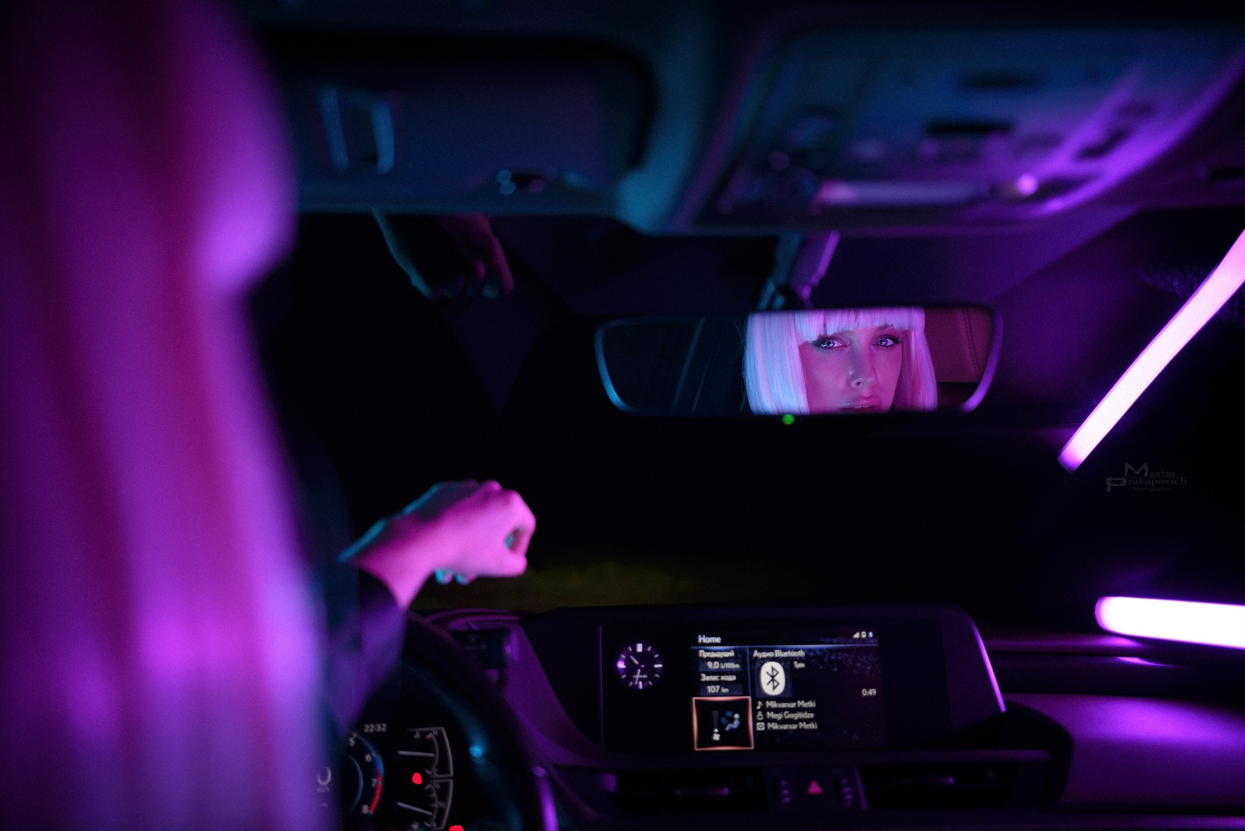 Crimson Drive. Фотограф/видеомейкер в Минске, Москве, Витебске, видеосьемка