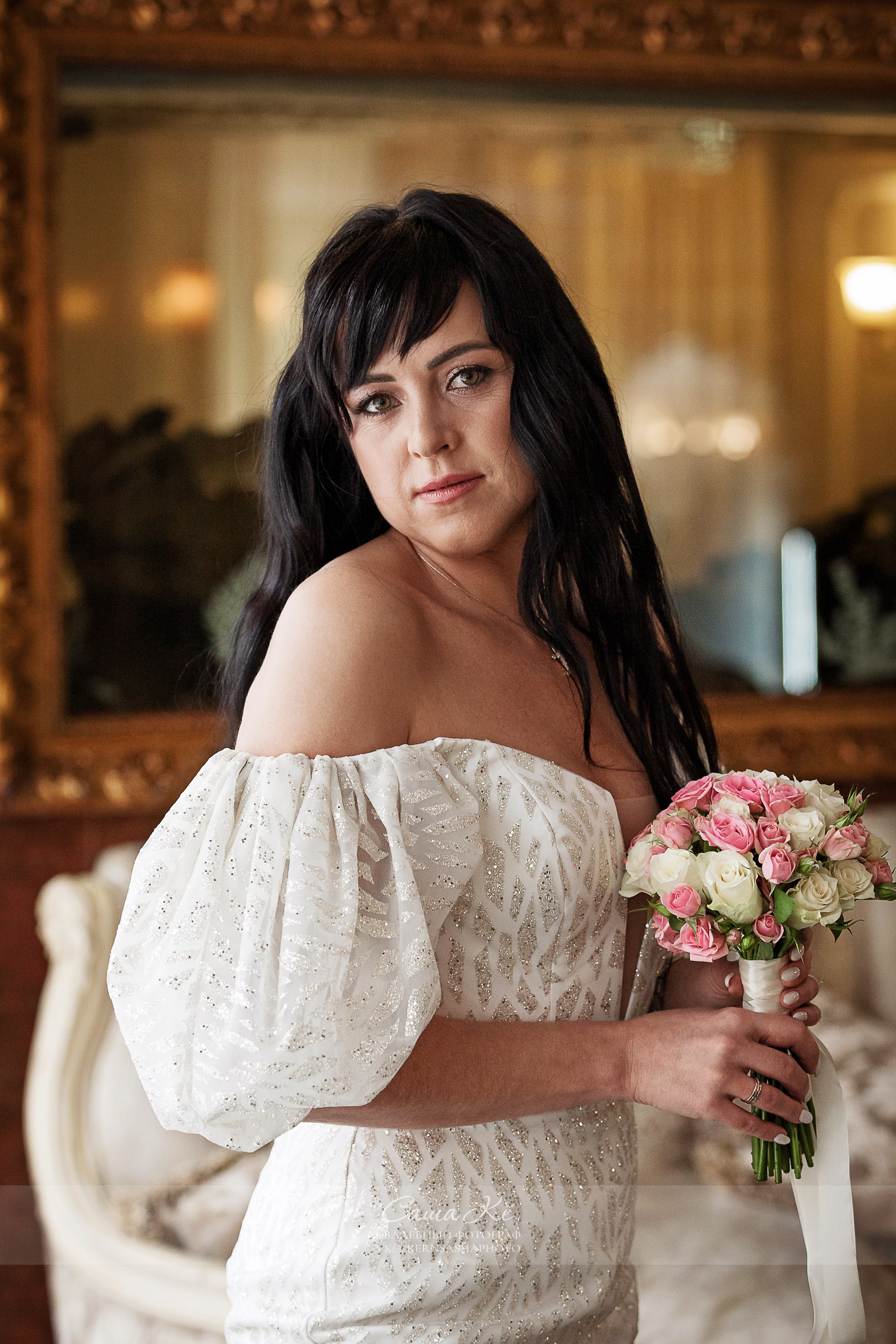 Свадьба М&С в Людовике — Неповторимые Моменты и Эмоции. Свадебный, семейный и event фотограф в Новосибирске и Новосибирской области Саша Кё