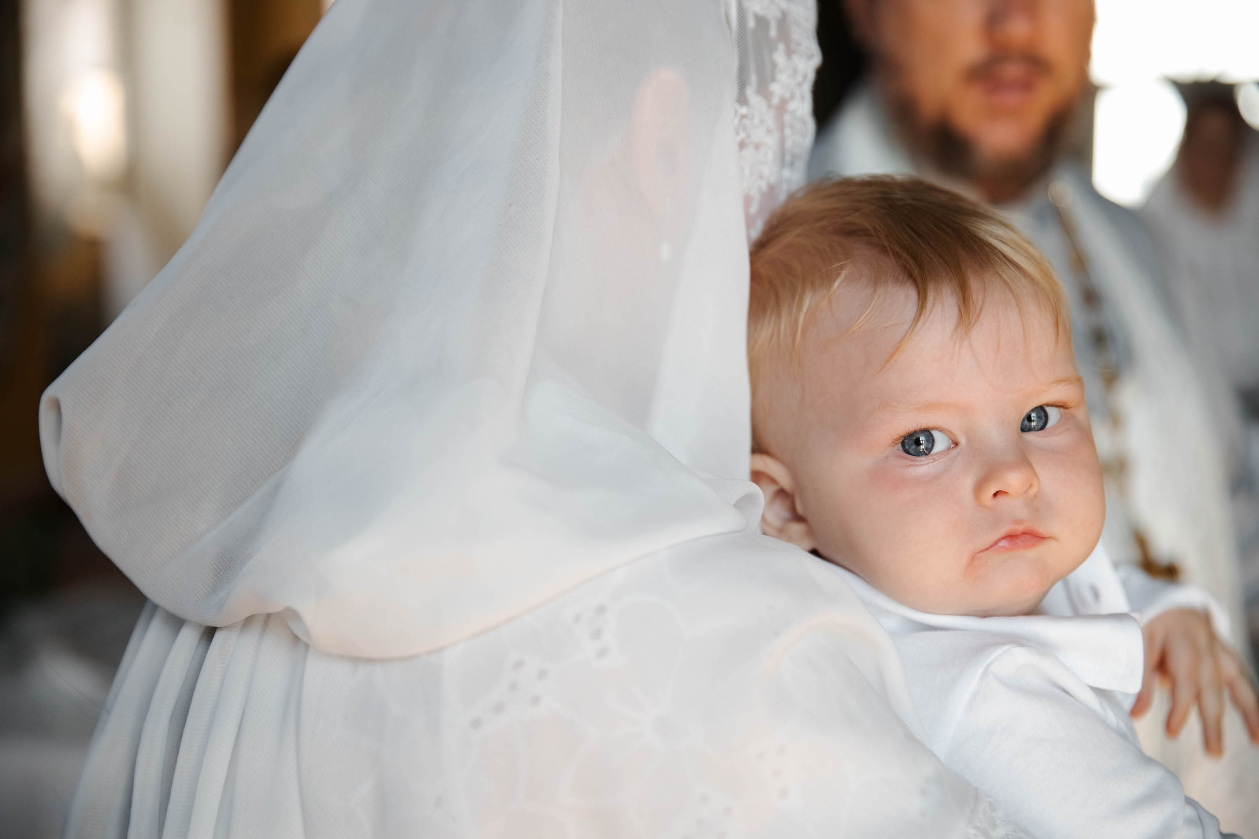 Крещение Никиты. Маргарита Рубцова свадебный фотограф Тольятти