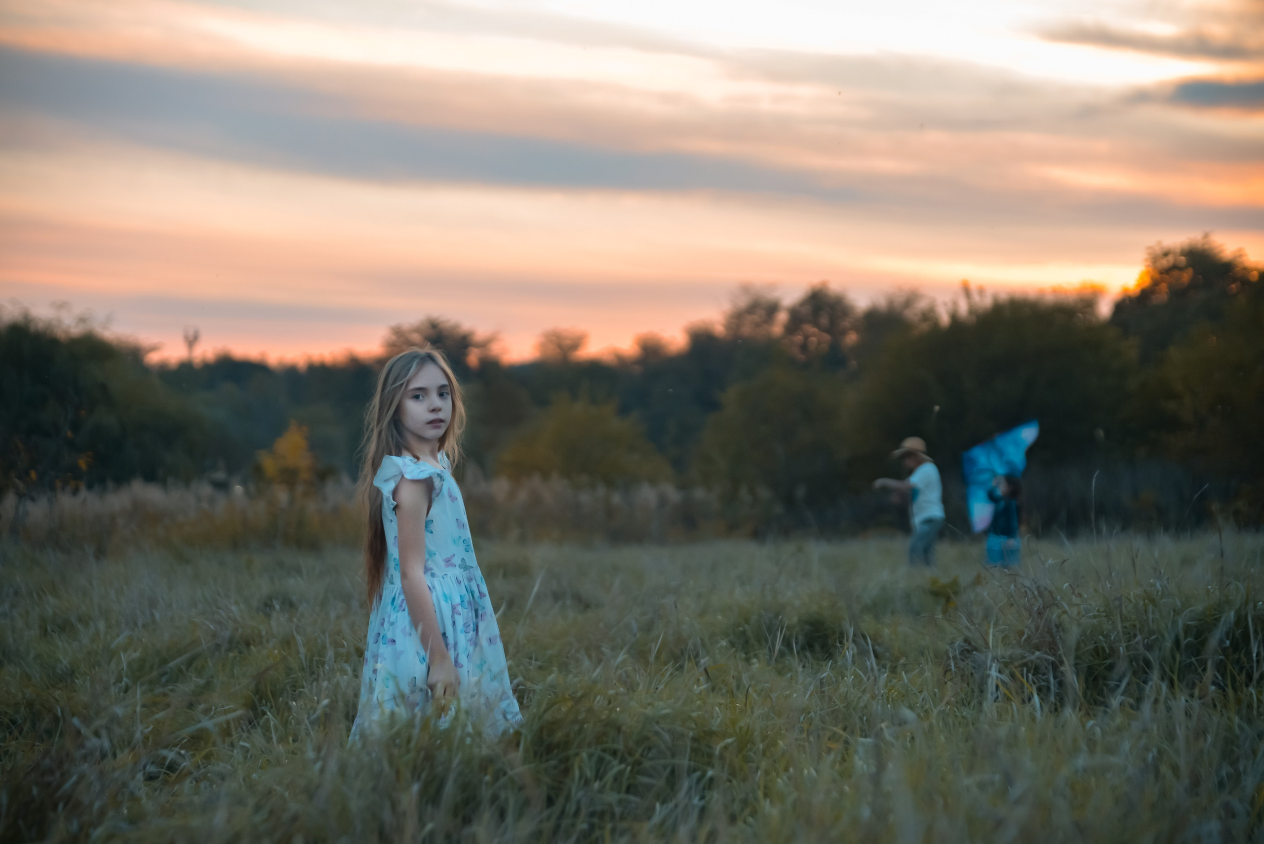 Детские Забавы. Фотограф Майкоп Митрова Рената