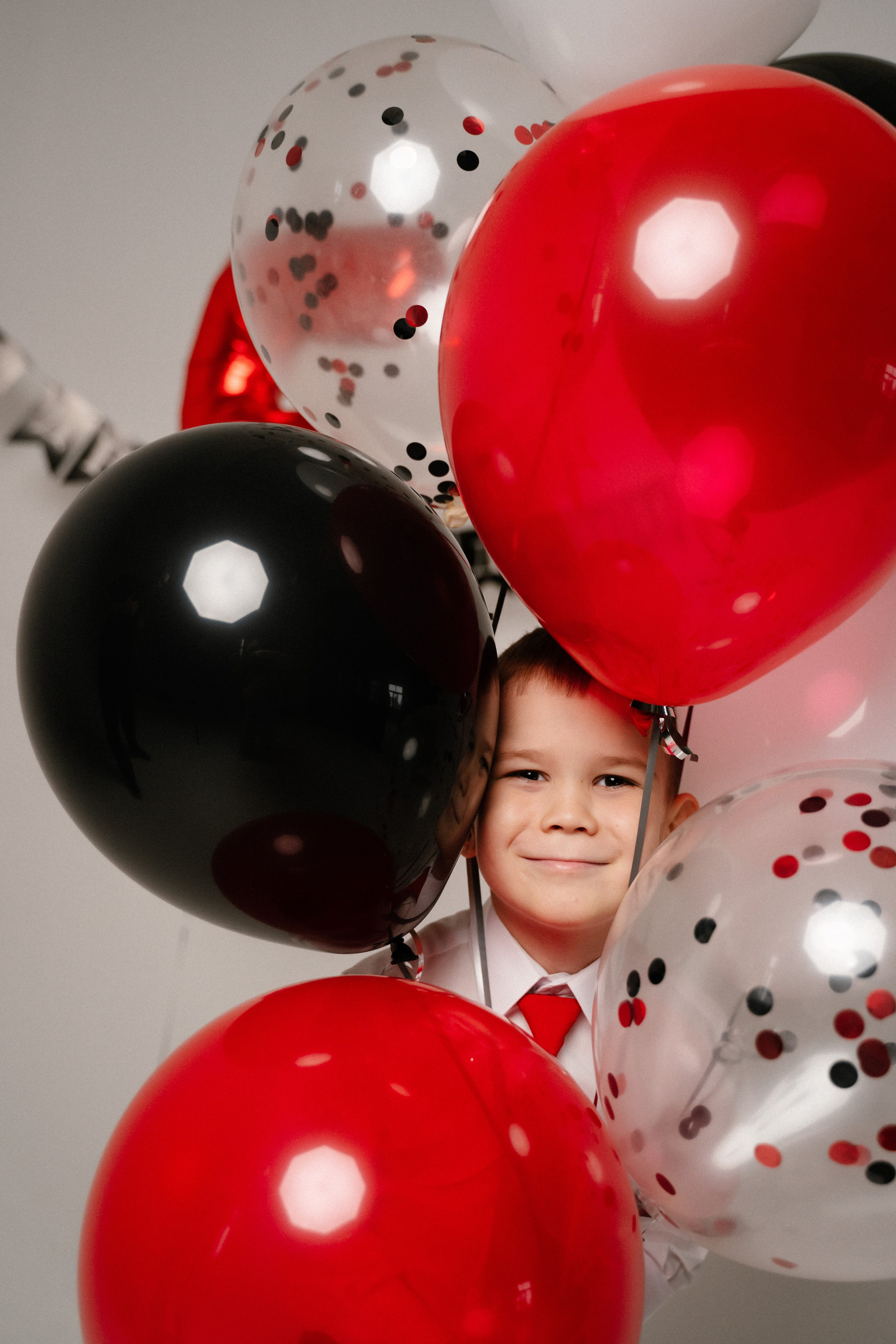 5-летие Артема