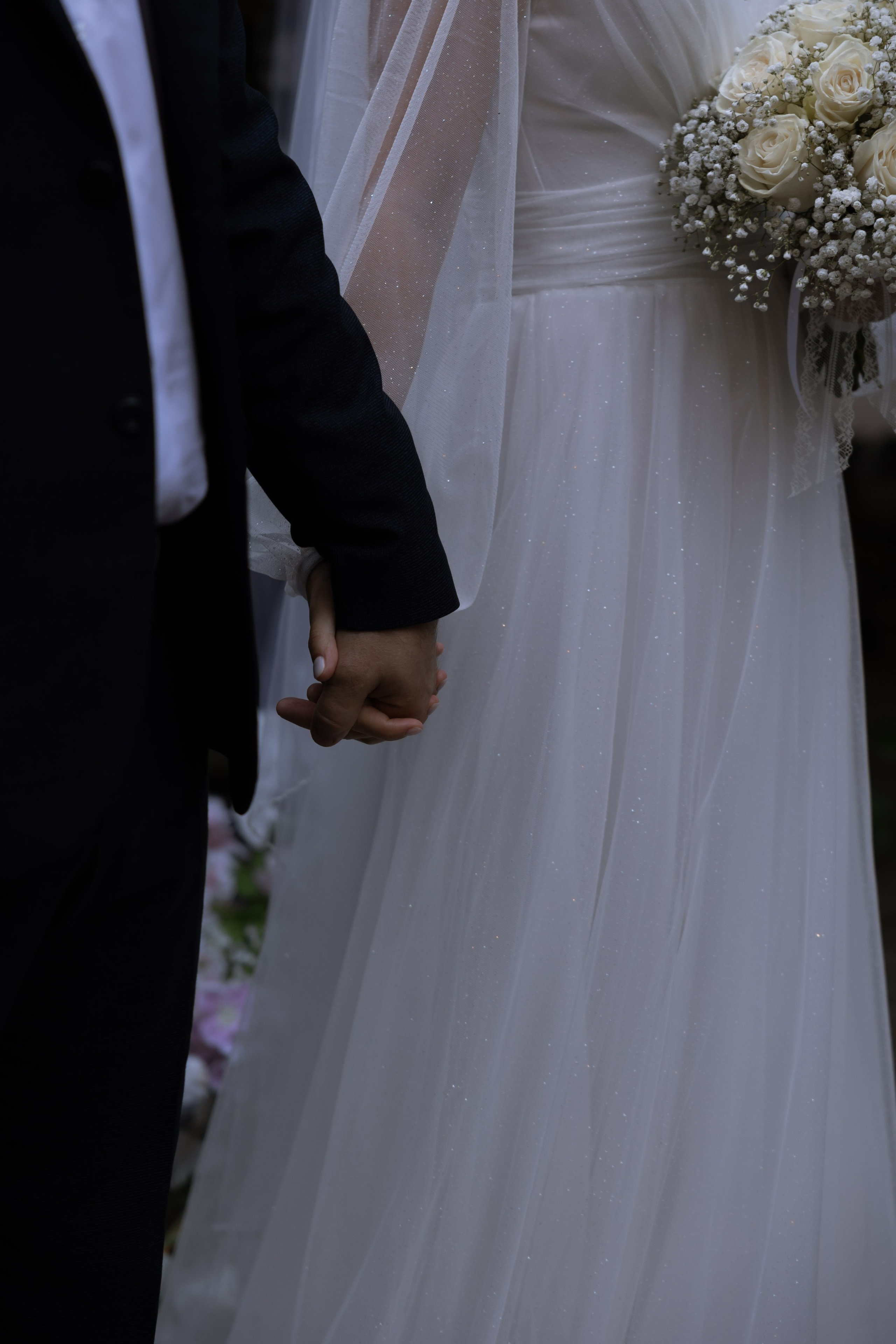 Артем и Александра. Свадебный фотограф в Санкт — Петербурге и Ленинградской о