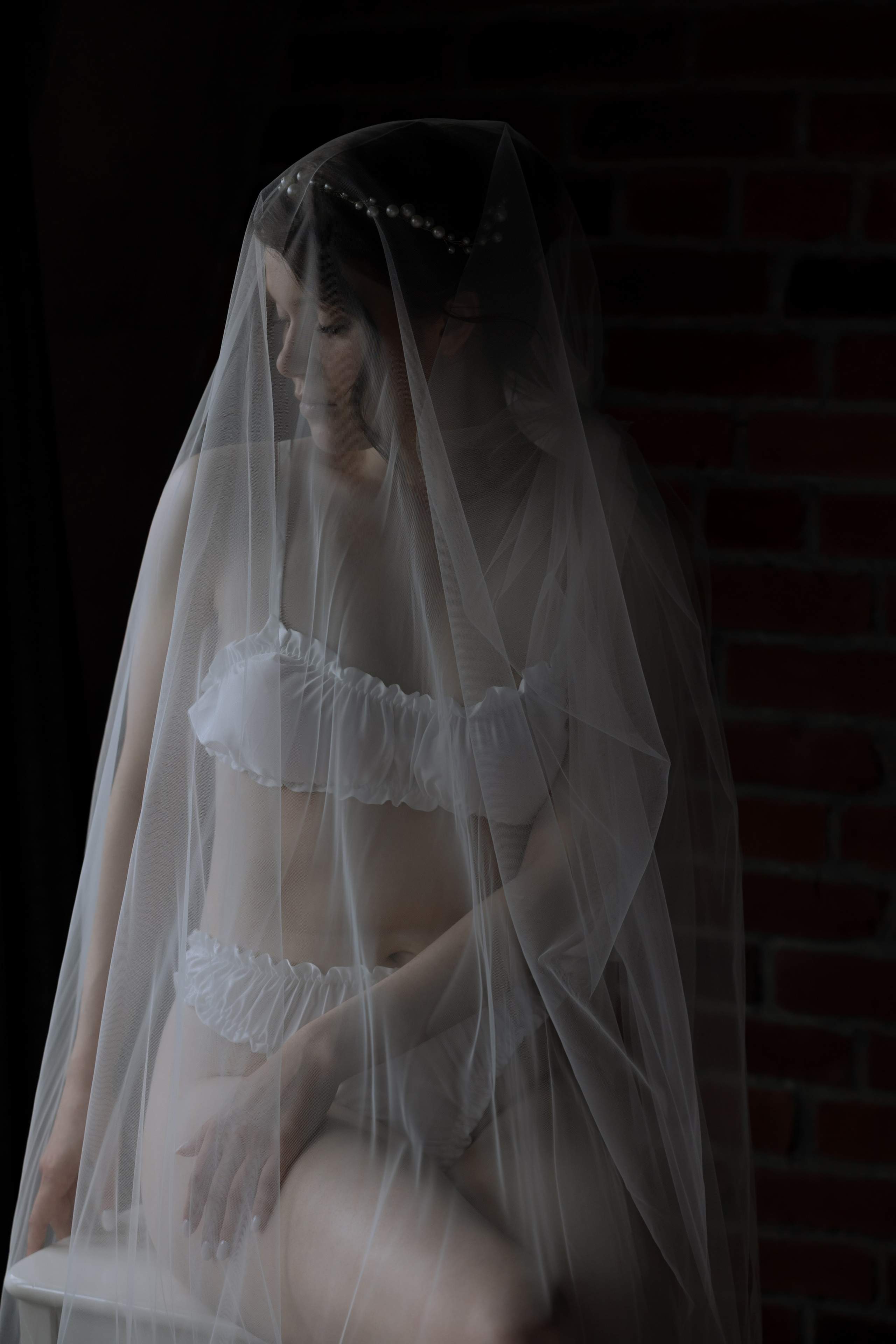 Иван и Мария. Свадебный фотограф в Санкт — Петербурге и Ленинградской о