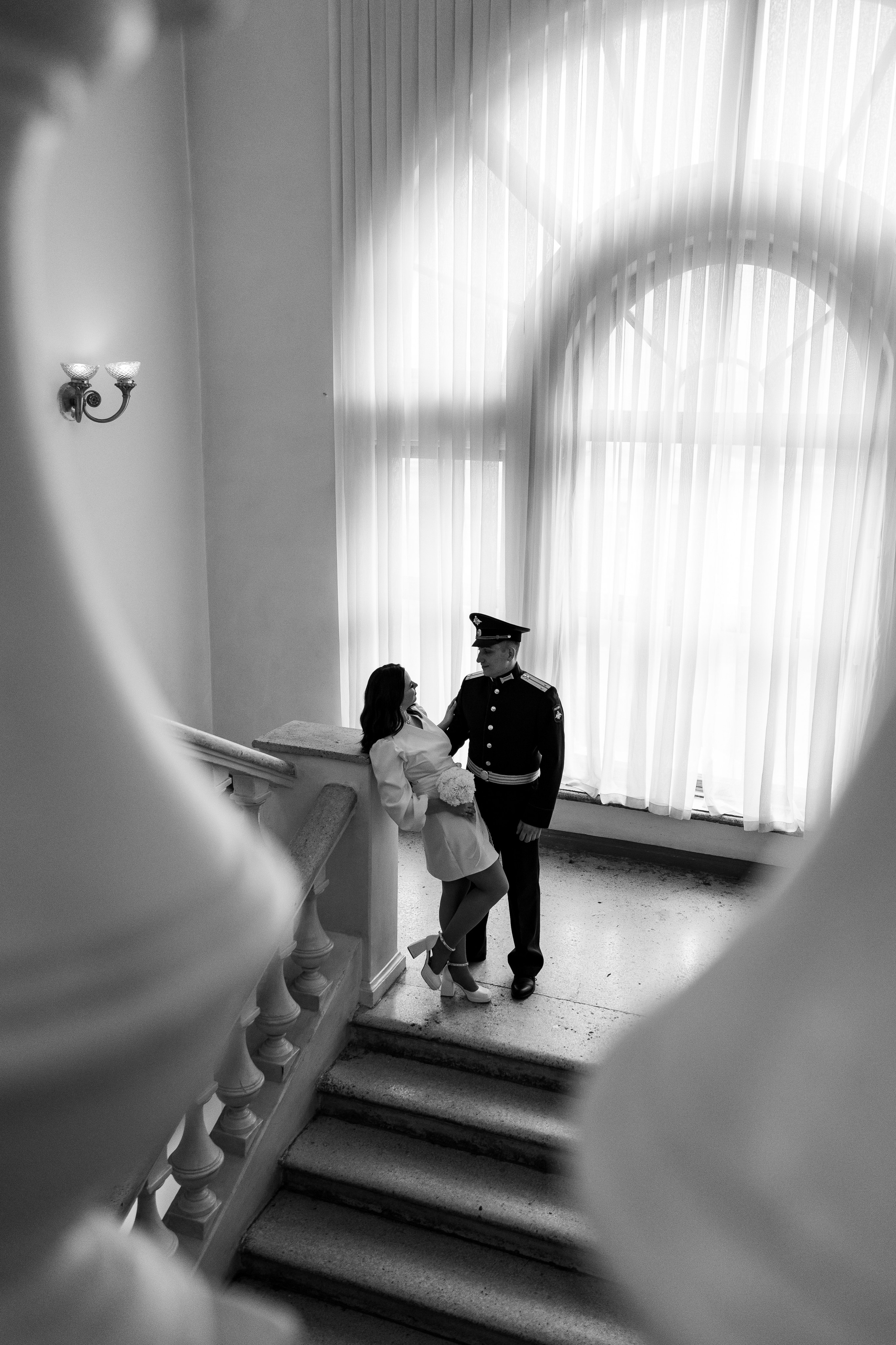 Прогулочные. Ирина Воронкова — фотограф