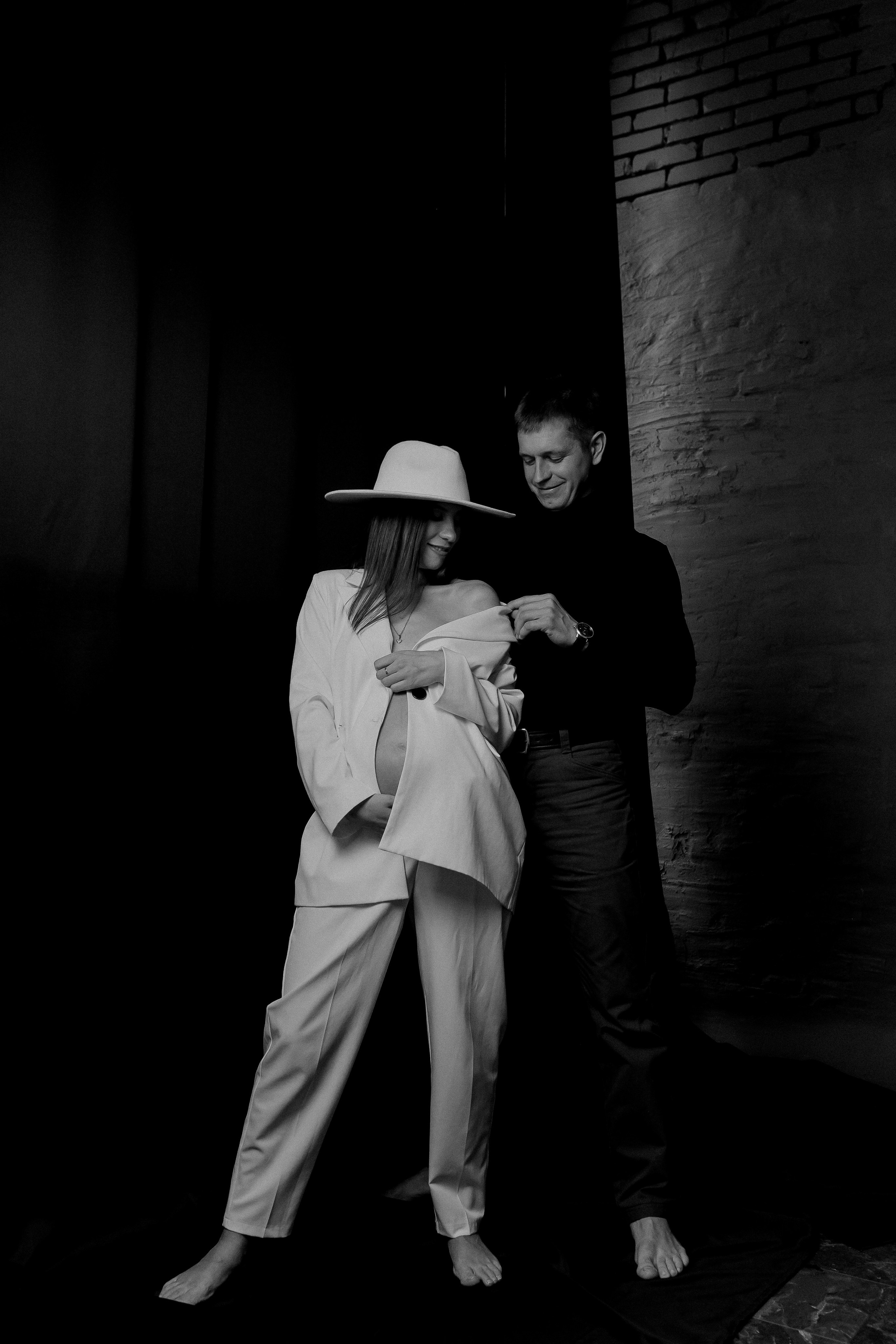 В ожидании… Катя и Женя…. Свадебный и семейный фотограф Рассказова Виктория