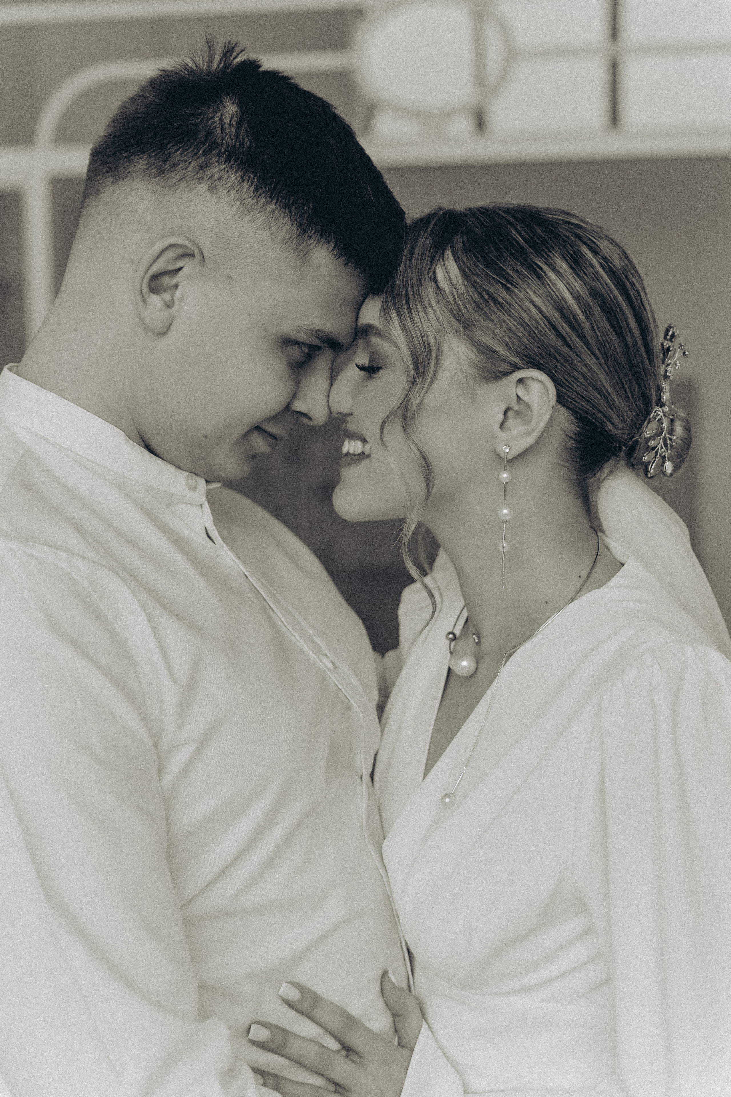 Polina & Dima. Семейный и свадебный фотограф в Южноуральске Екатерина Столярова