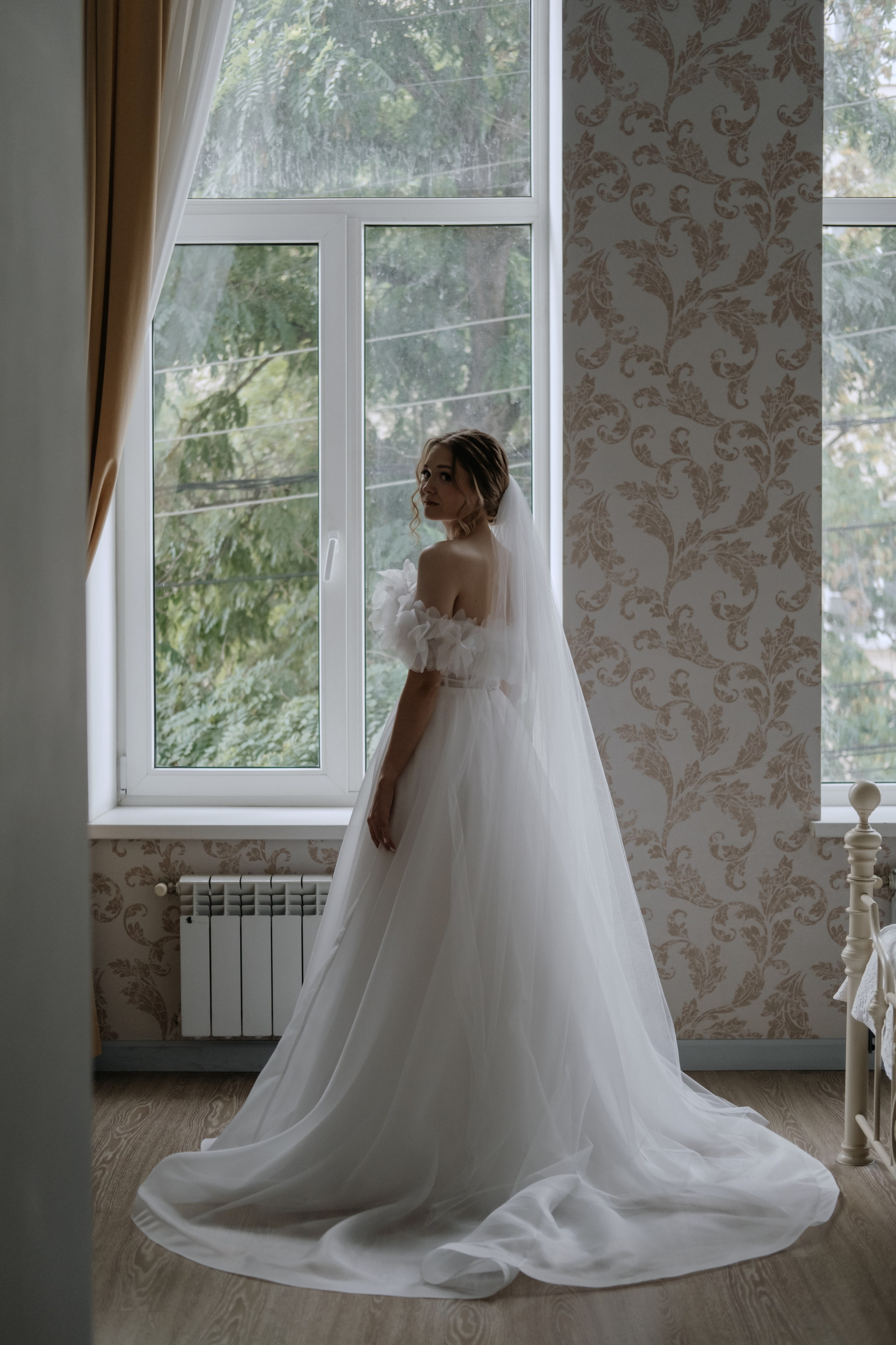 Роберт и Анна. Фотограф в Астрахани Миронова Анастасия