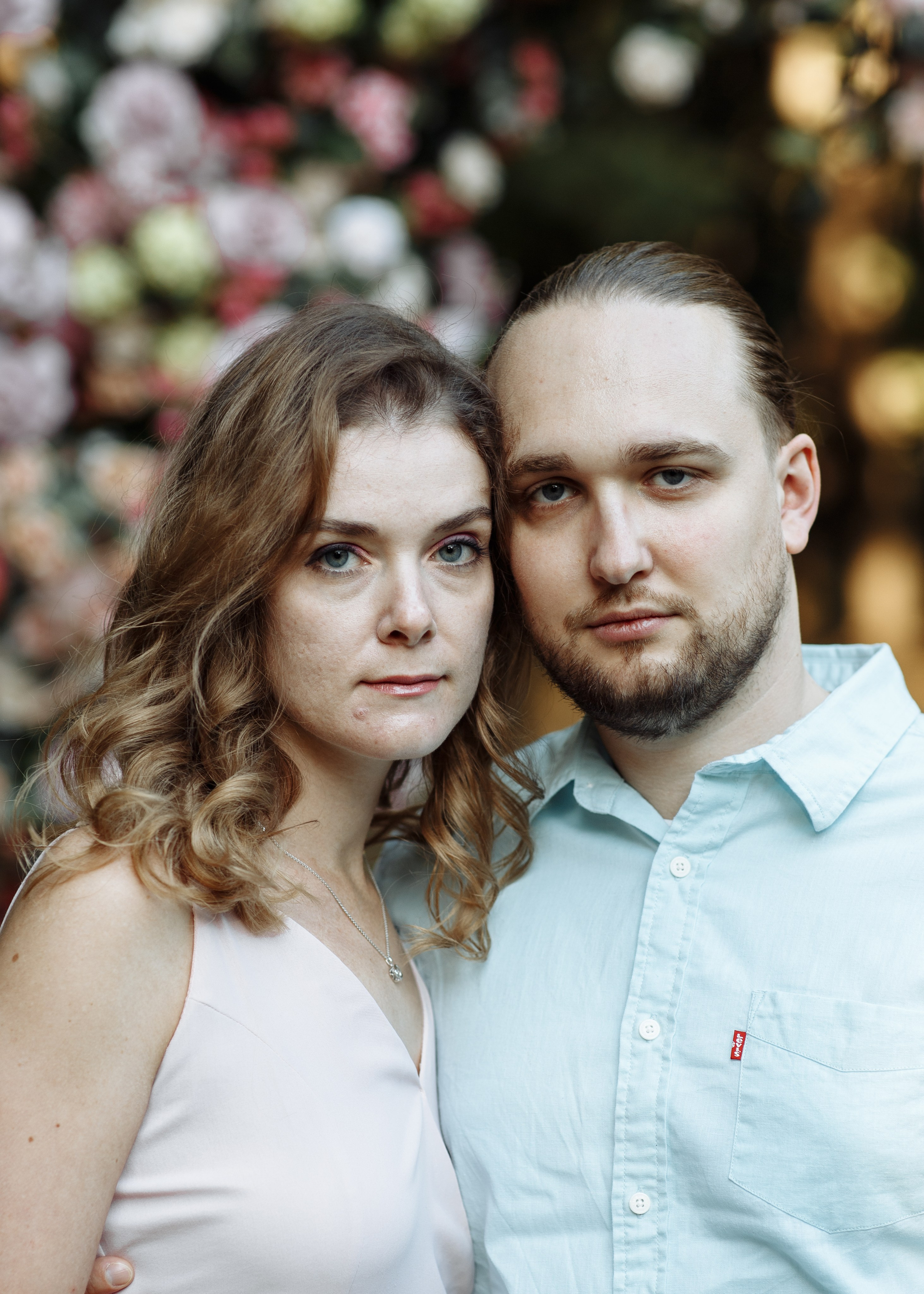 Парк. Студия декора Подзюм