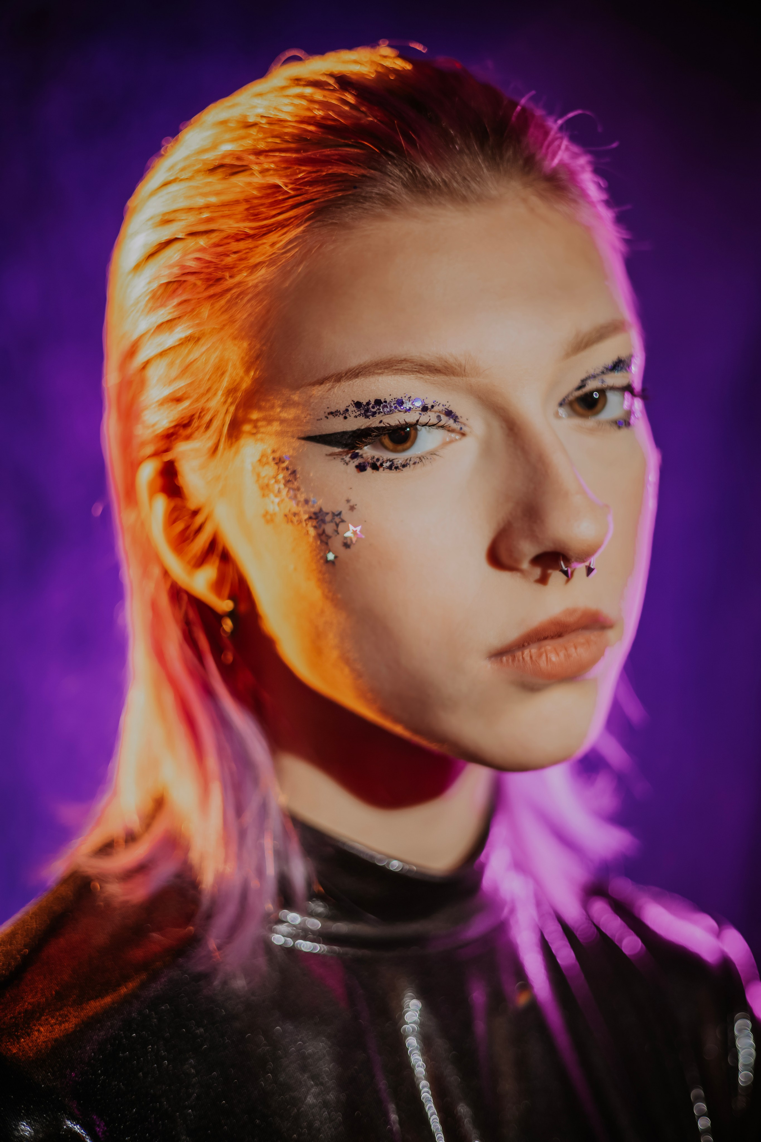 Студийная фотосъёмка. Детский и семейный фотограф в Москве