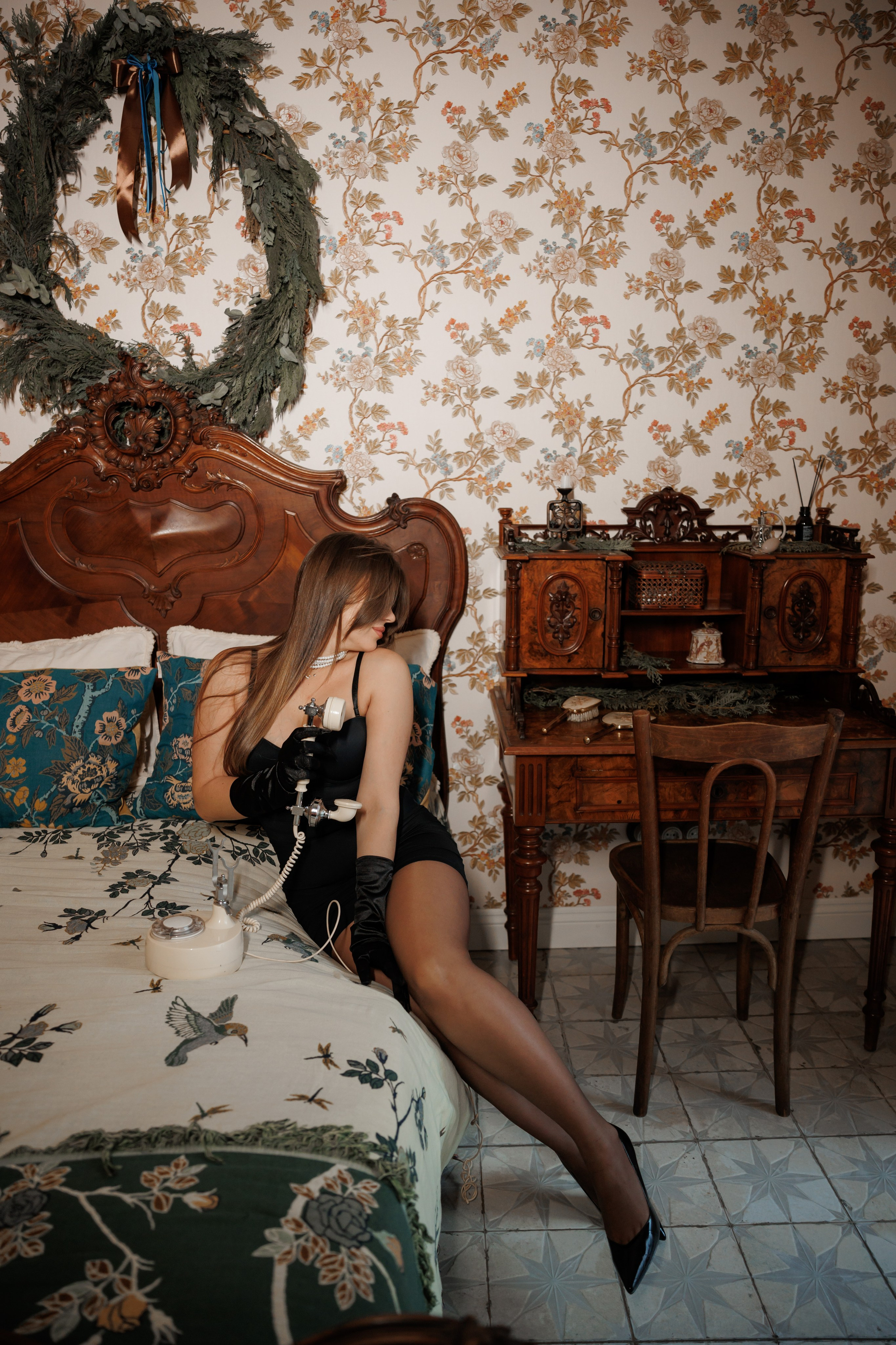 Светлана, Villa Rossa, Балашиха. Свадебный и репортажный фотограф (Москва, Королев и другие)