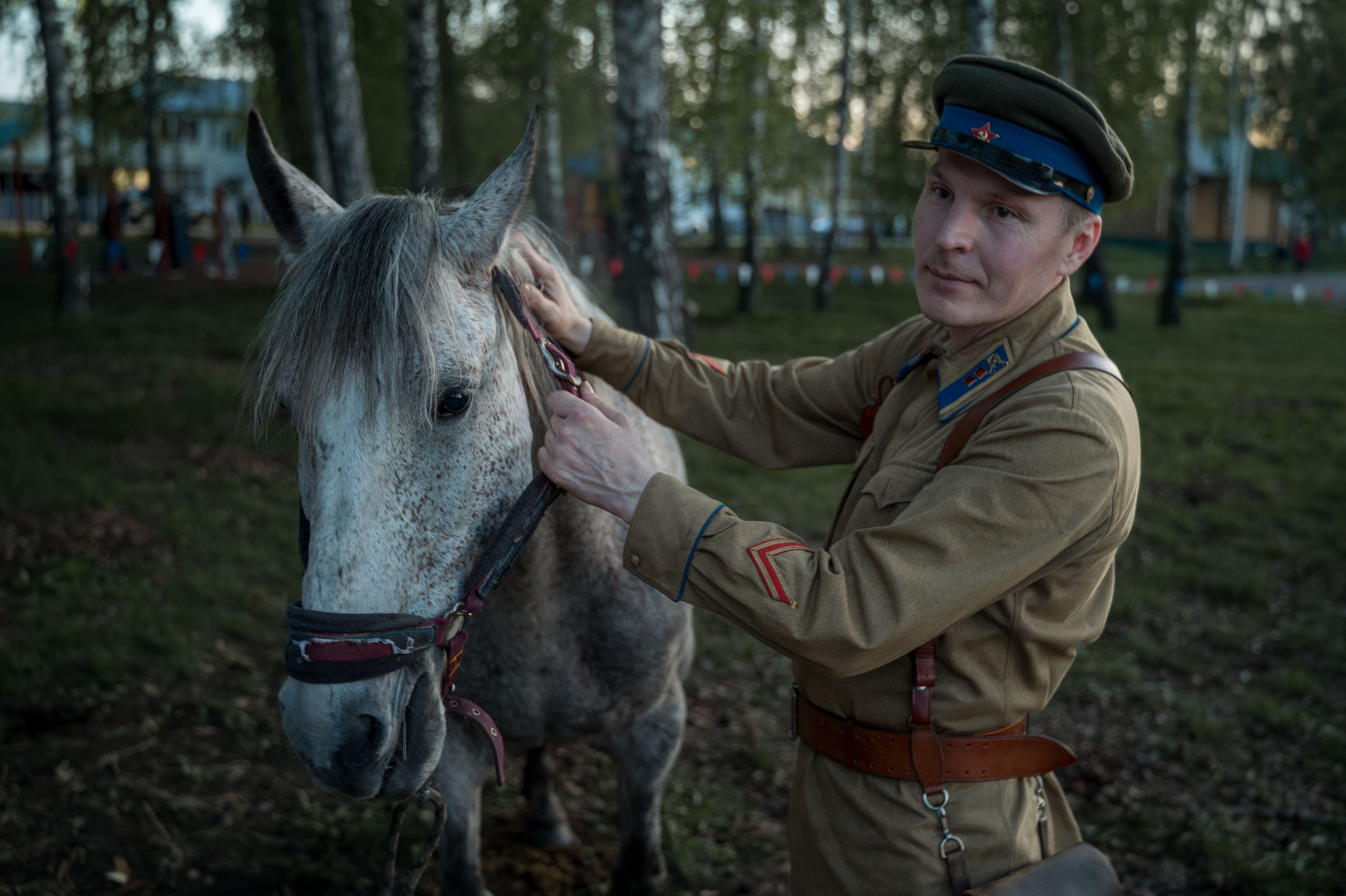 9 мая 2025 Старая Майна. Семейный, Детский, Контент фотограф в Самаре Renatto (Ренат Алимбиков)