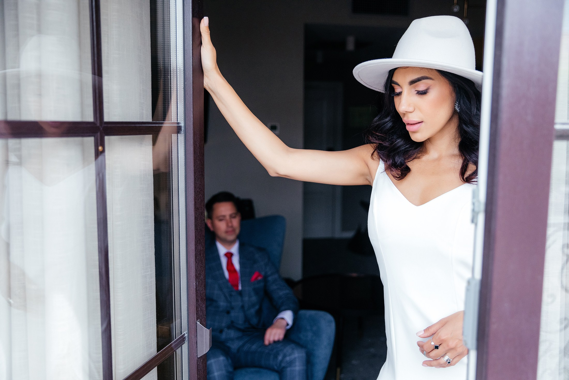 Виталий и Анна. Свадебный и семейный фотограф в Челябинске Мазуркевич Макс