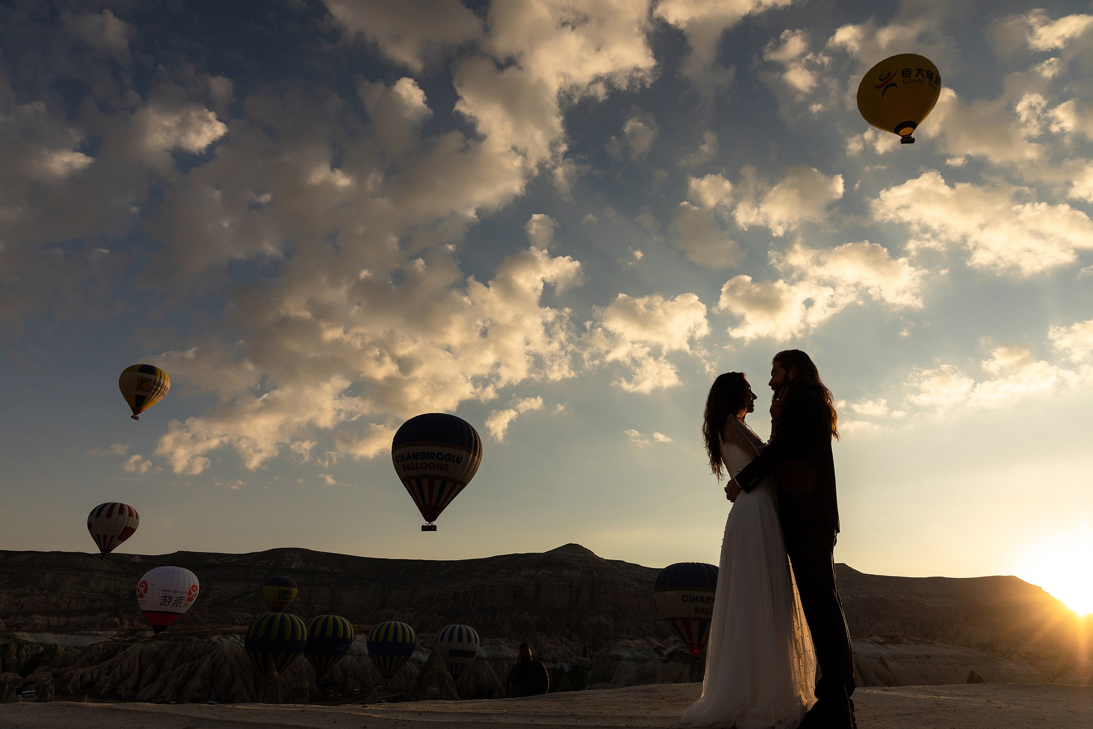 Ахмед и Мара. Свадебный и семейный фотограф в Челябинске Мазуркевич Макс