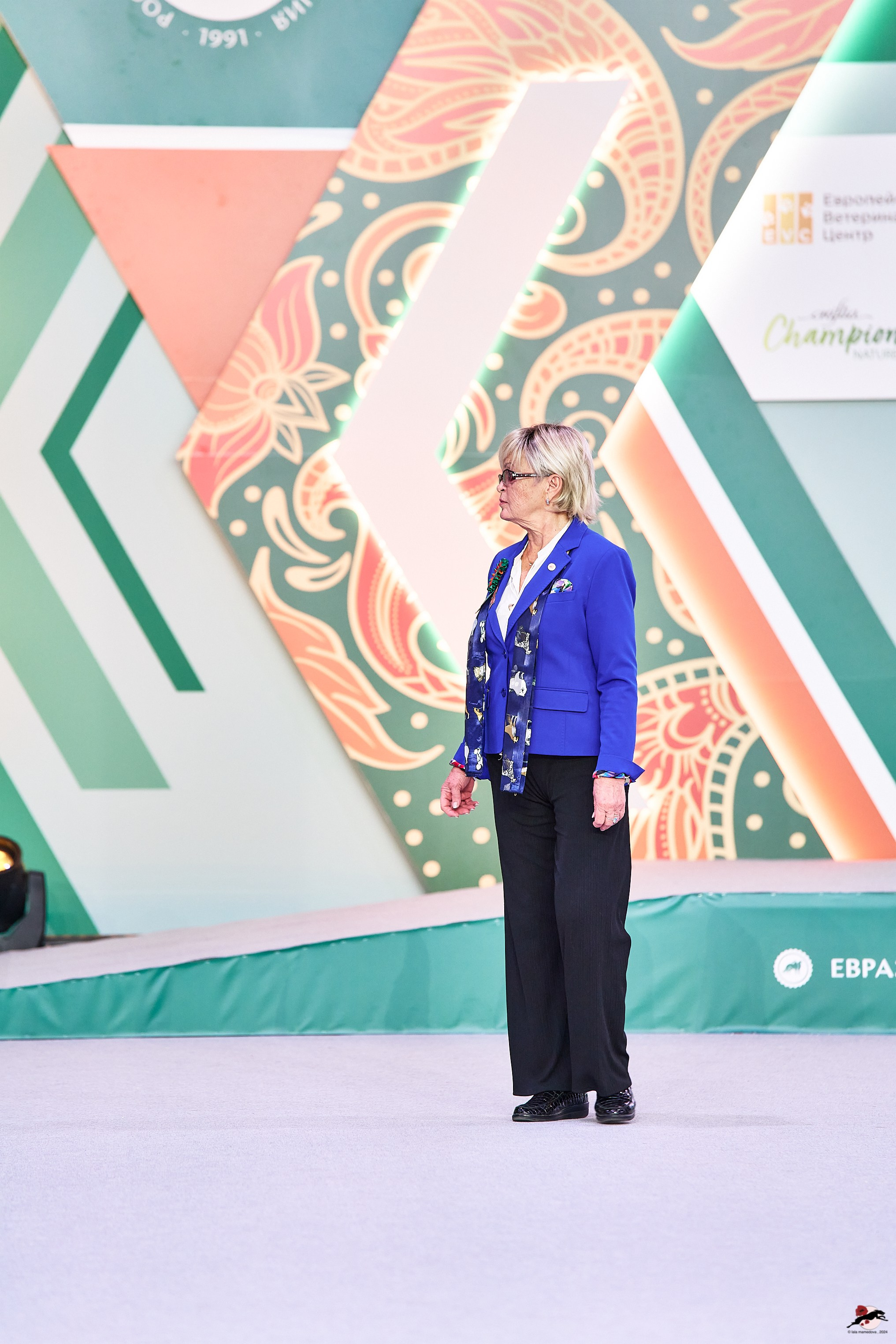 16.11.2024 «ЕВРАЗИЯ. КУБОК ПРЕЗИДЕНТА РКФ 2024»