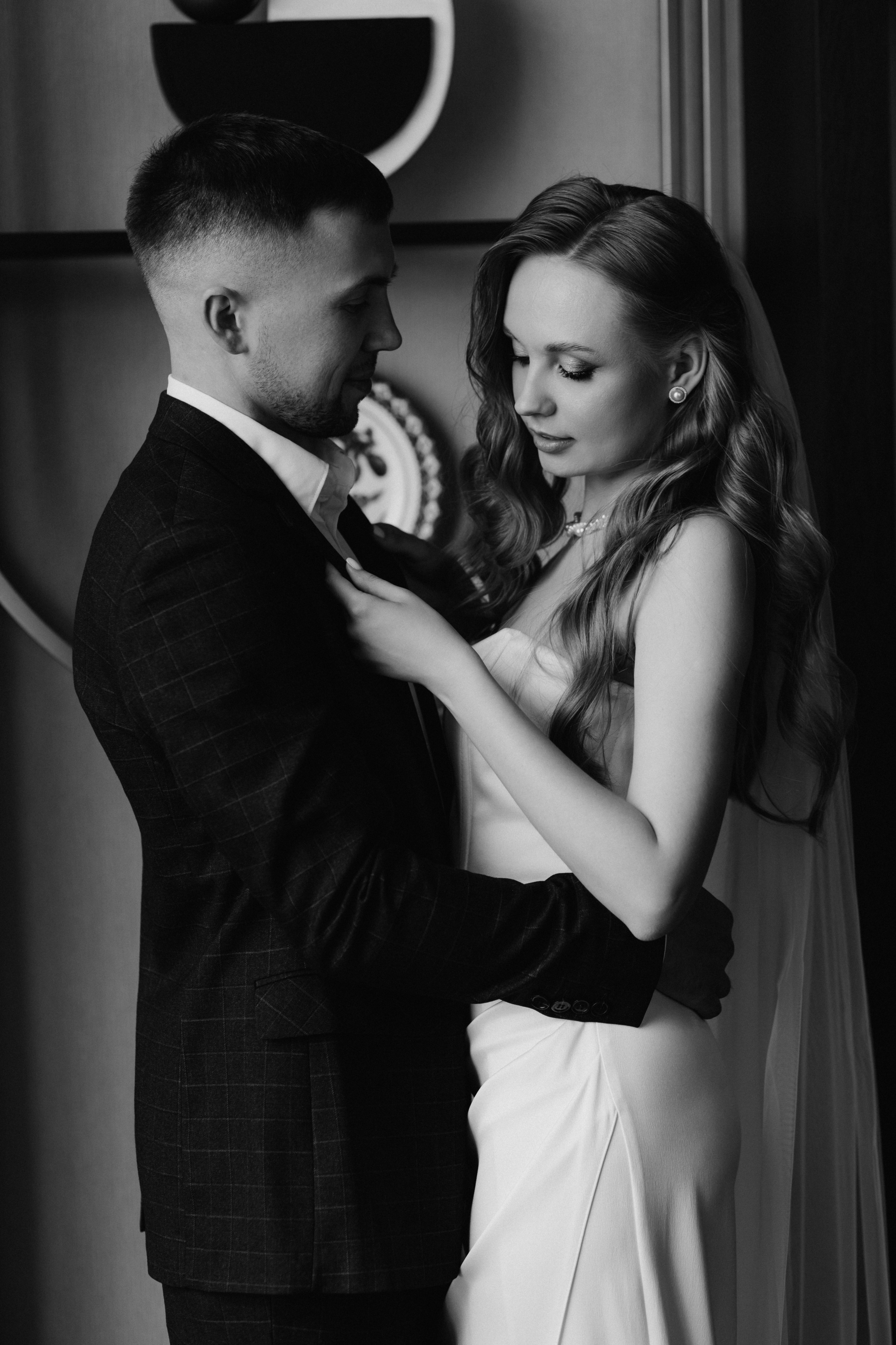 Влад и Юлия. Свадебный и семейный фотограф Ольга Разрядова