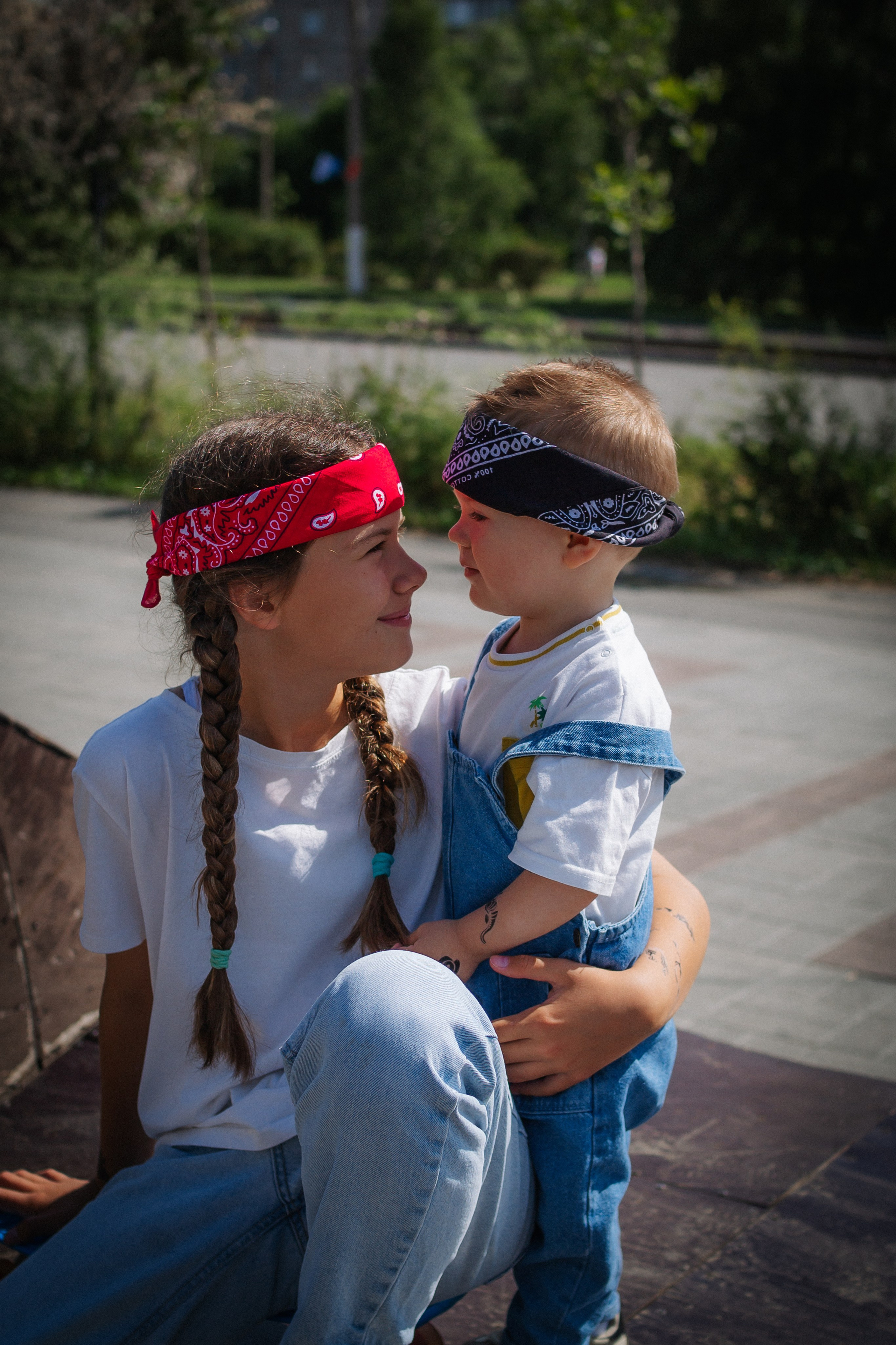 Фотосессия ко дню рождения. Семейный и newborn lifestyle фотограф в Магнитогорске Ксения Соколова