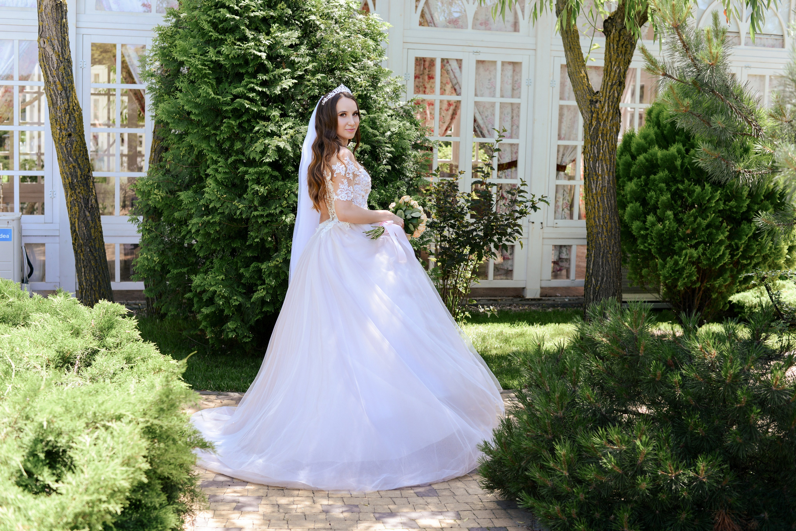 Саша&Настя. Фотограф Ярута Оксана / Ростов-на-Дону