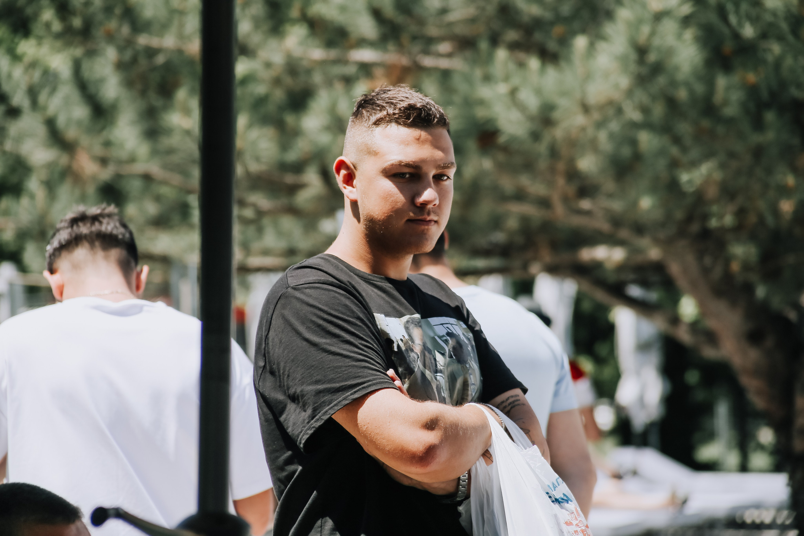 День Рождение «КрымСтройЭксперт». Фотограф в Крыму | Виктория Нотевская