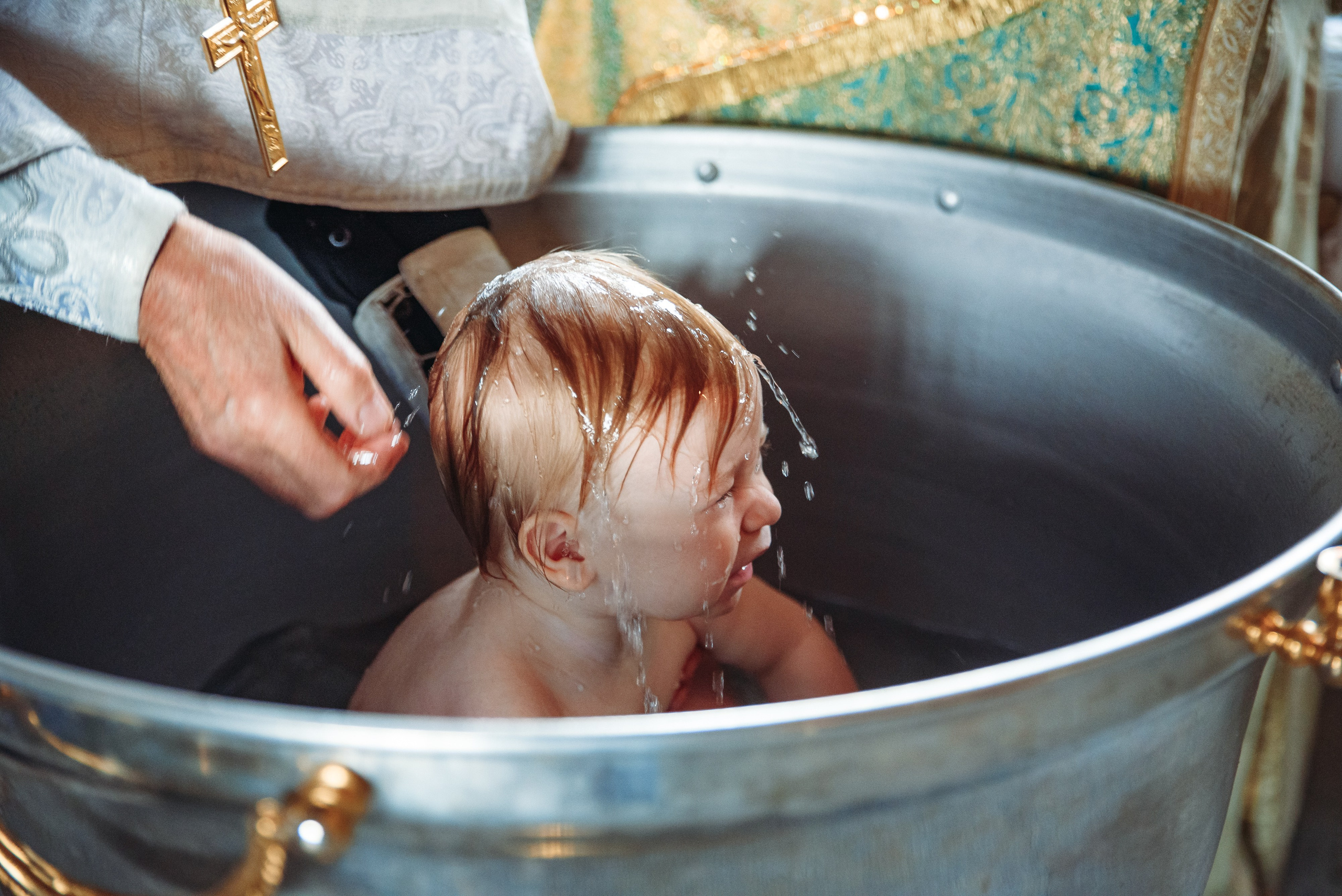 Крещение Немига. Свадебный и семейный фотограф в Минске Филиппович Александр