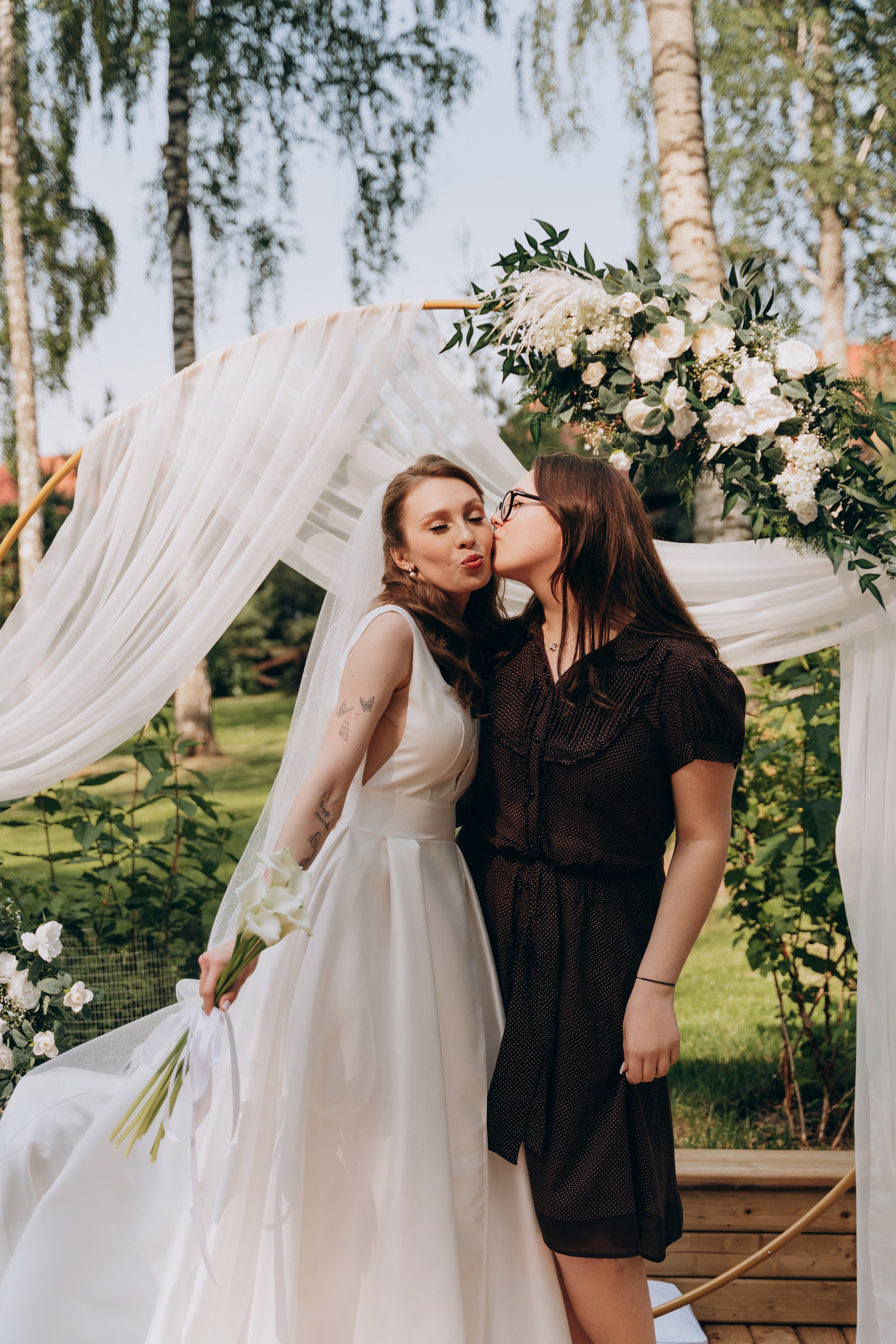 Алиса и Максим. Полный день 6 часов. Фотограф Москва Виктория-Антуанетта