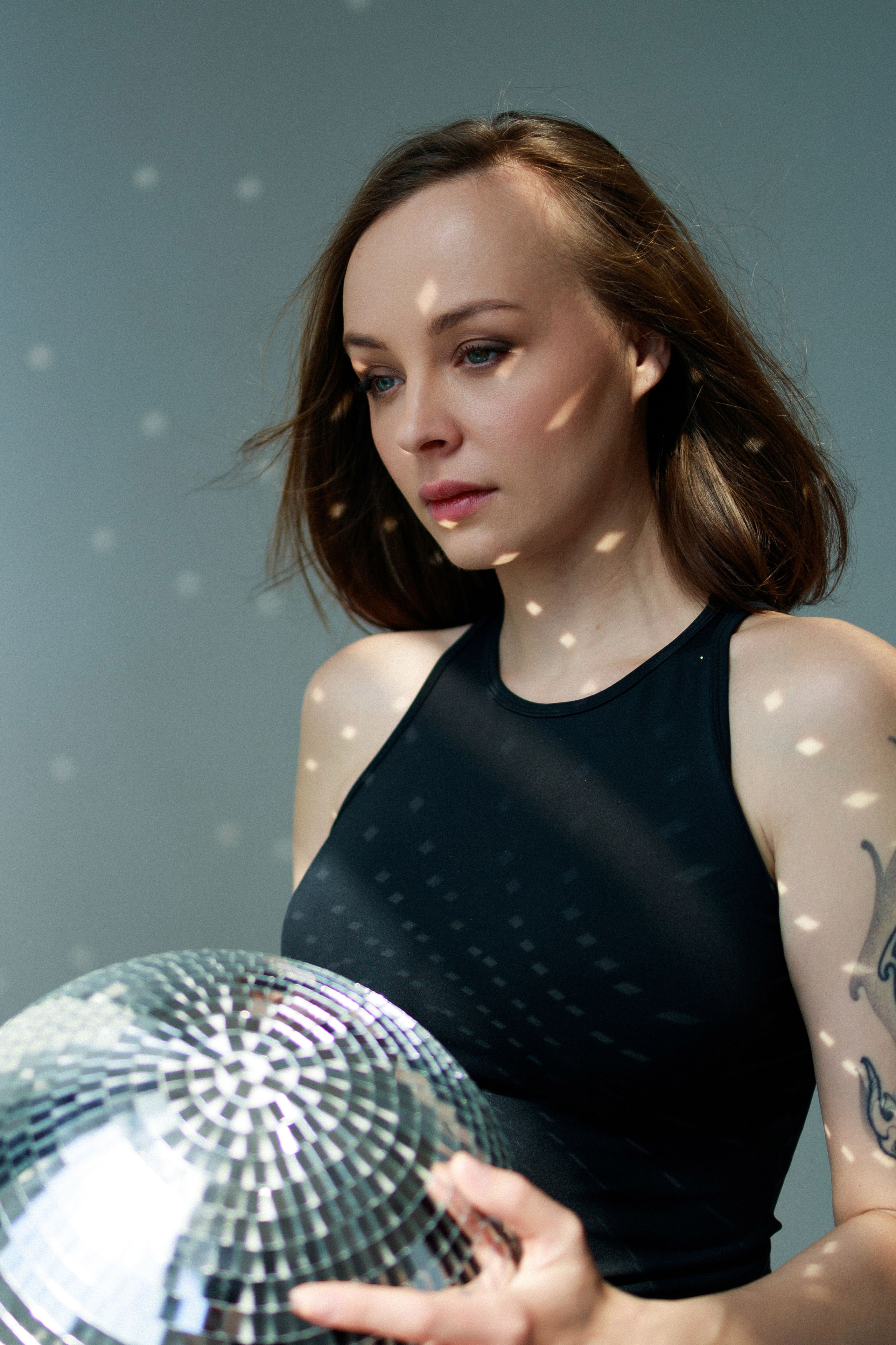 Карина. Семейный видеограф в Москве Элина Ладова