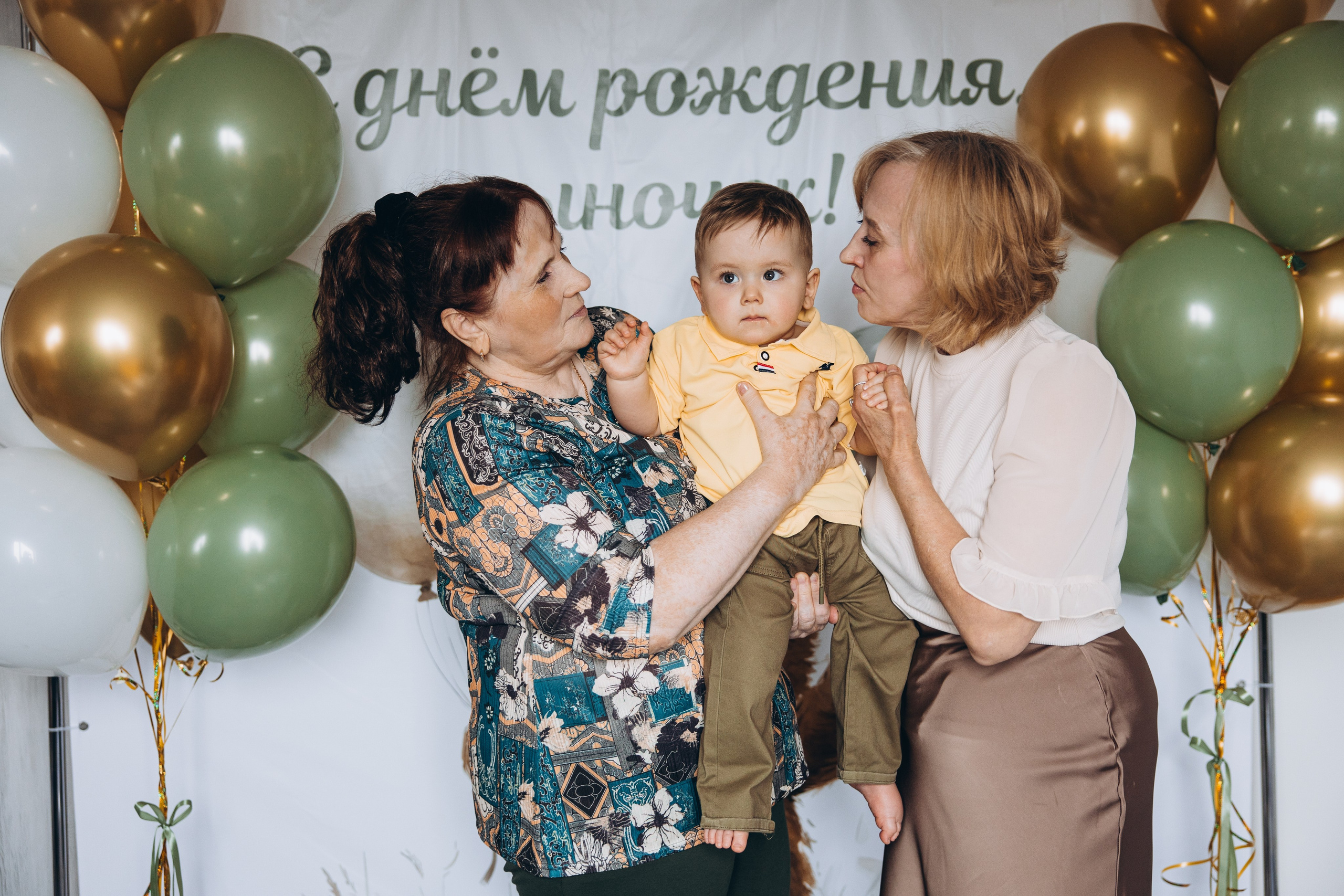 Мише год. Свадебный, семейный фотограф в Иркутске Светлана Макаричева