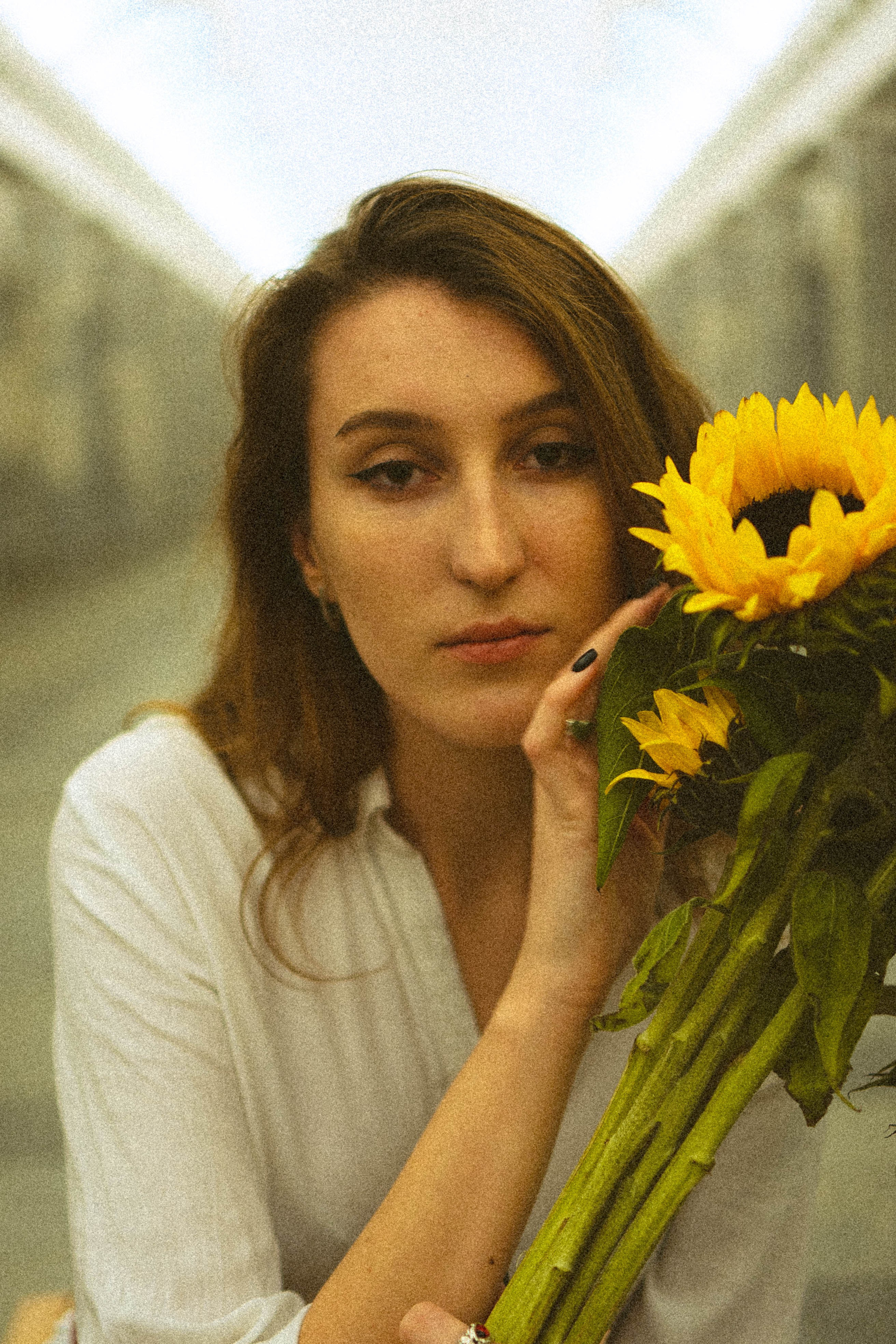 В метро. Профессиональный фотограф, Санкт-Петербург — Виктория Богомолова