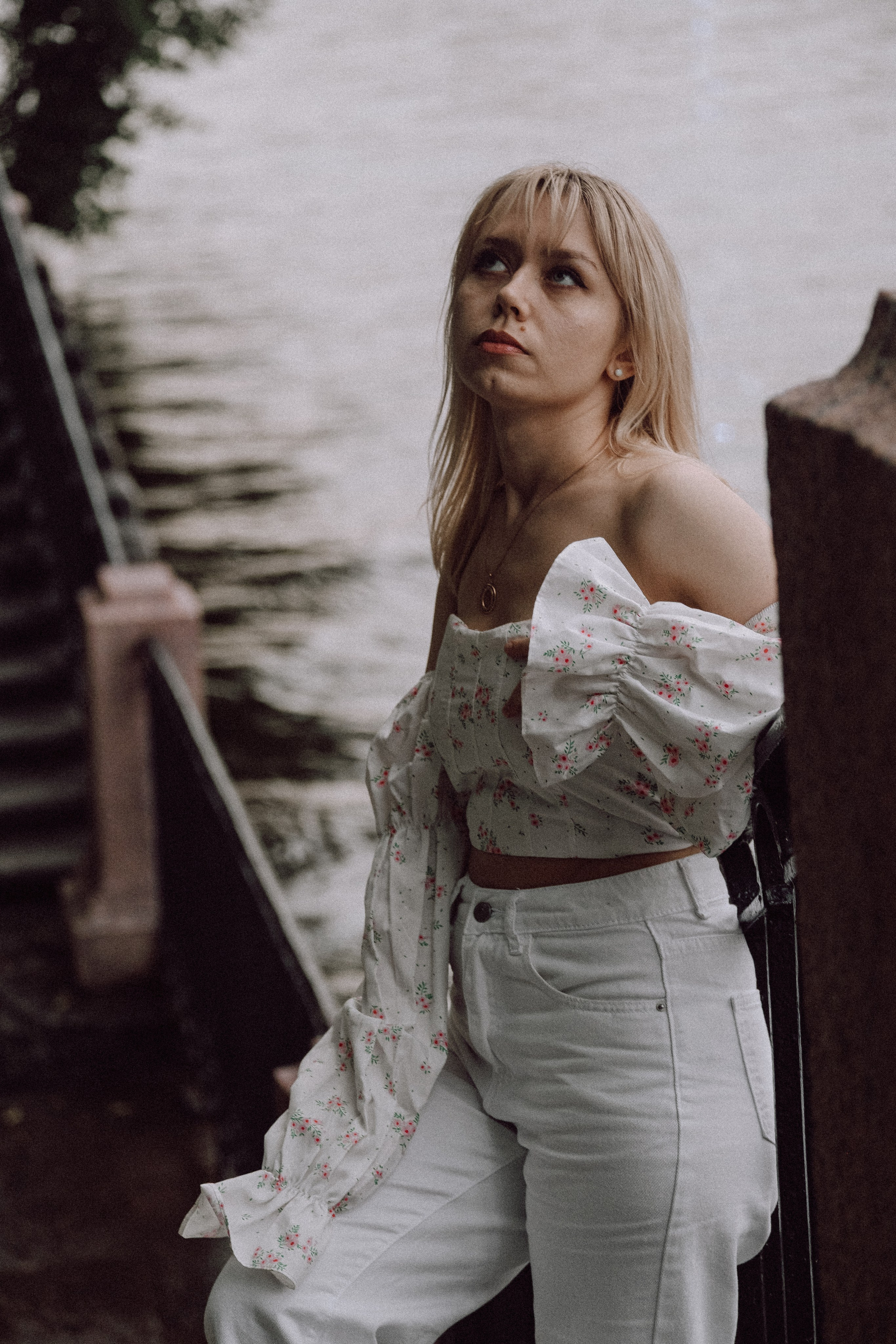 ПРОГУЛКА В ЛЕТНЕМ САДУ. Профессиональный фотограф, Санкт-Петербург — Виктория Богомолова