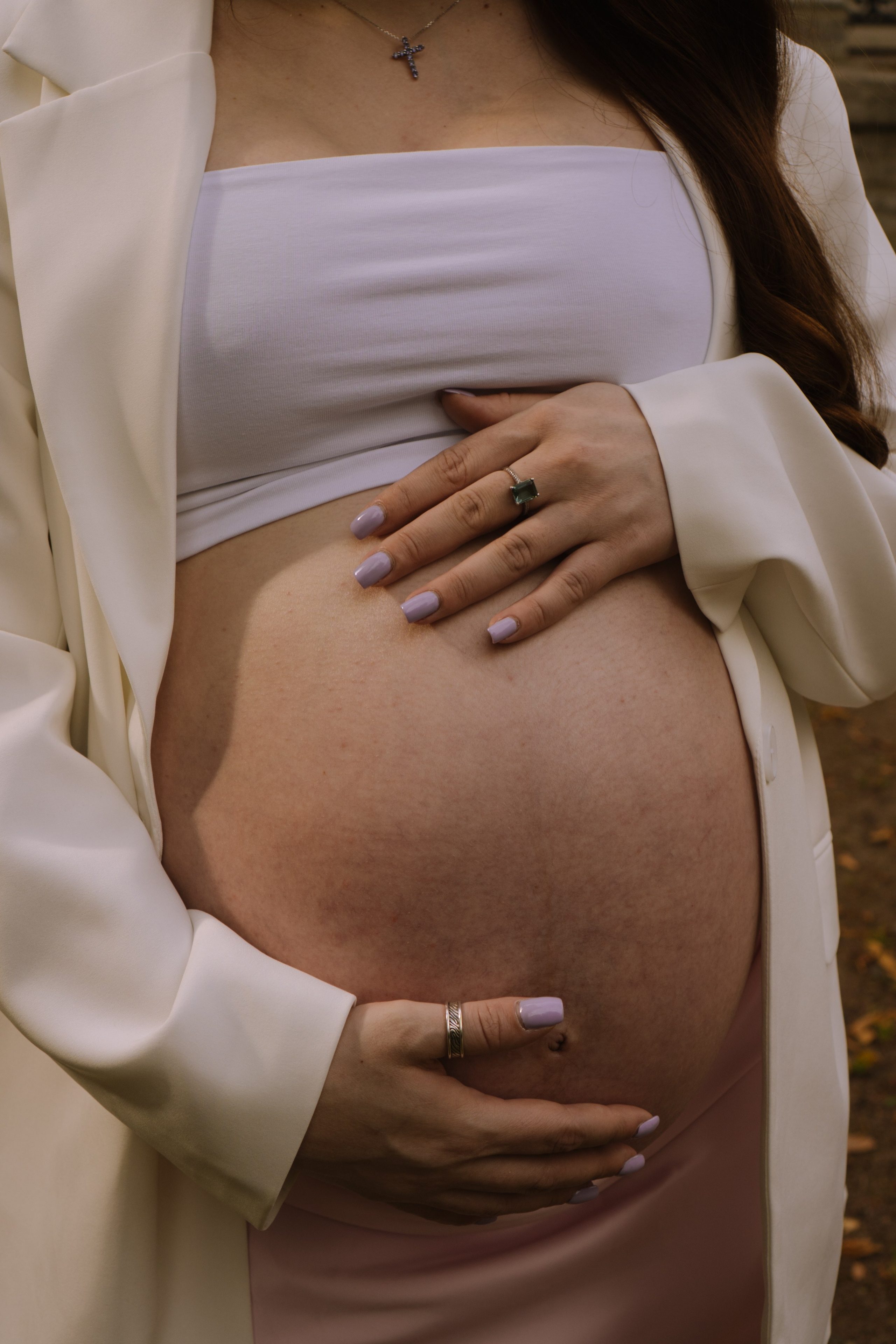 СЕМЕЙНАЯ ИСТОРИЯ. Профессиональный фотограф, Санкт-Петербург — Виктория Богомолова