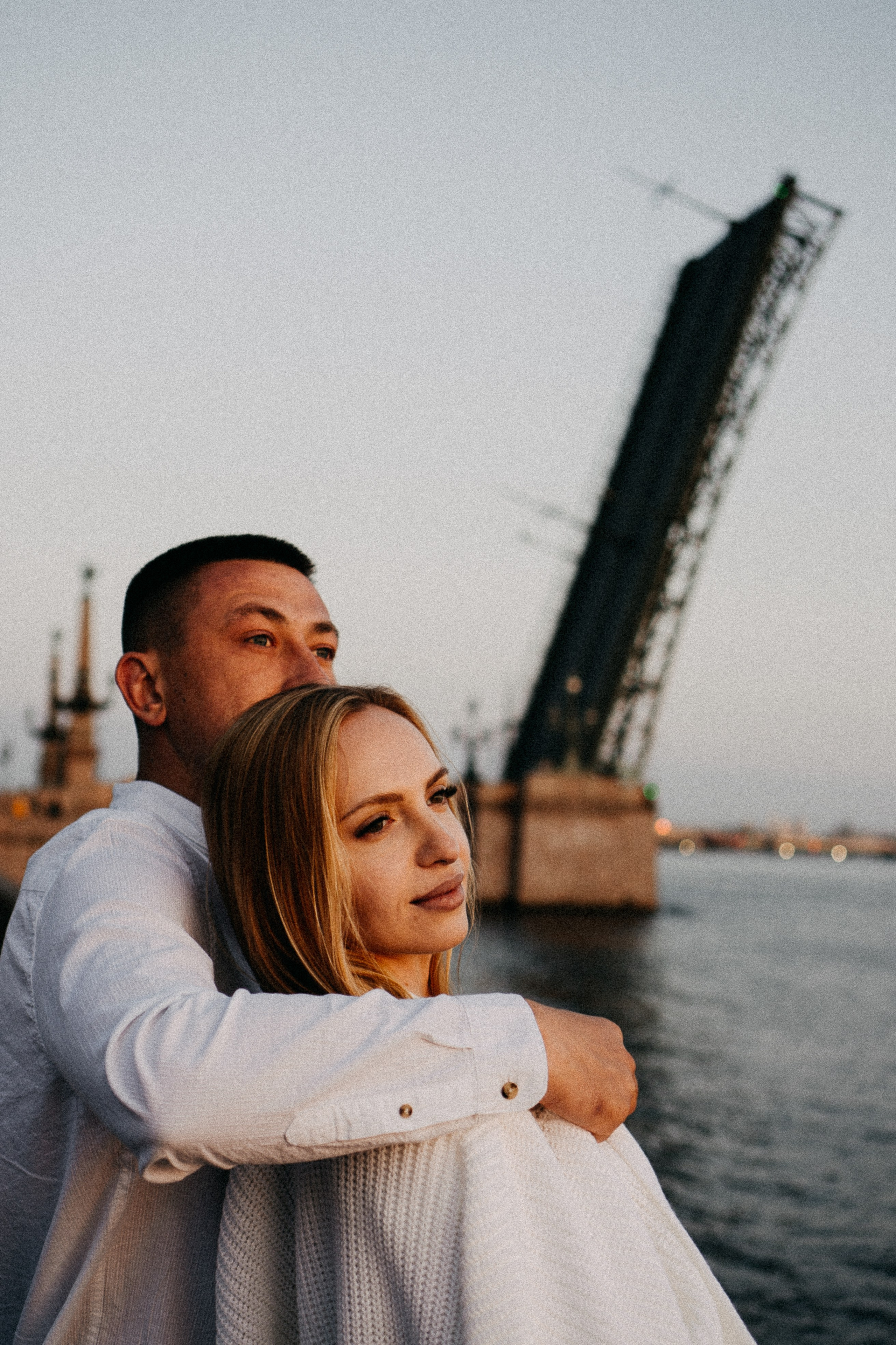 Сьемка мечты. Профессиональный фотограф, Санкт-Петербург — Виктория Богомолова