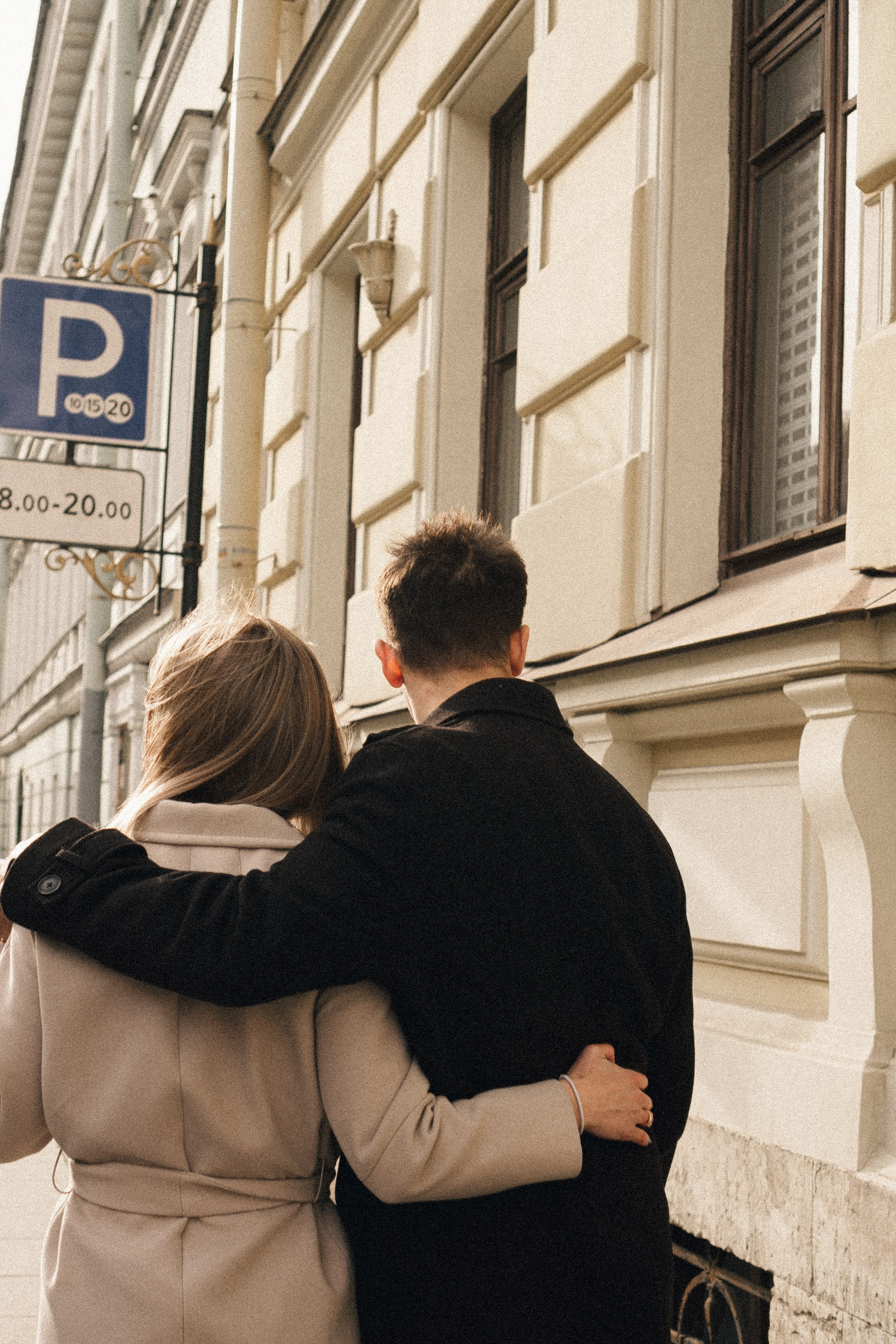 Love stori. Профессиональный фотограф, Санкт-Петербург — Виктория Богомолова