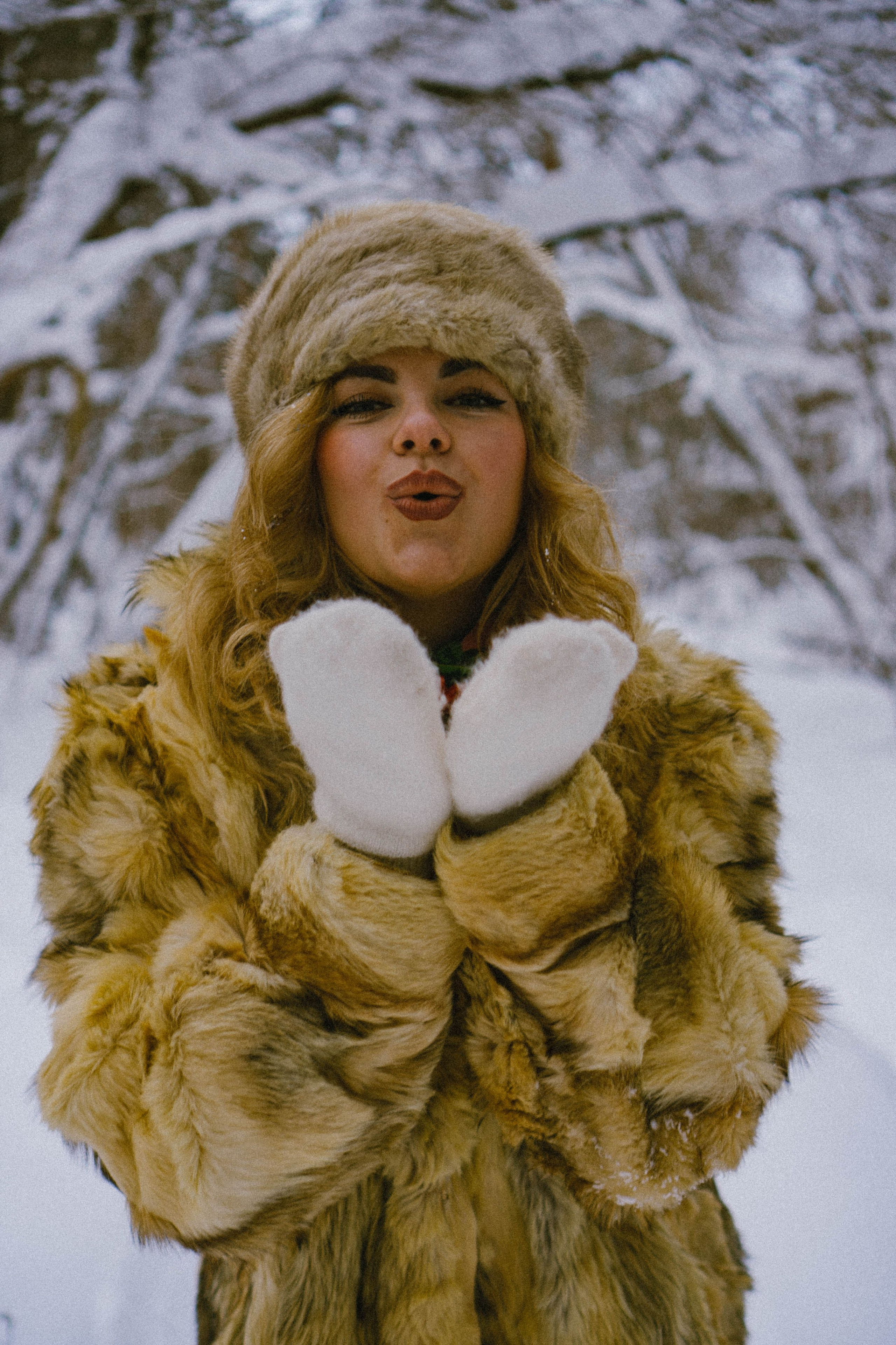 Русский стиль. Профессиональный фотограф, Санкт-Петербург — Виктория Богомолова