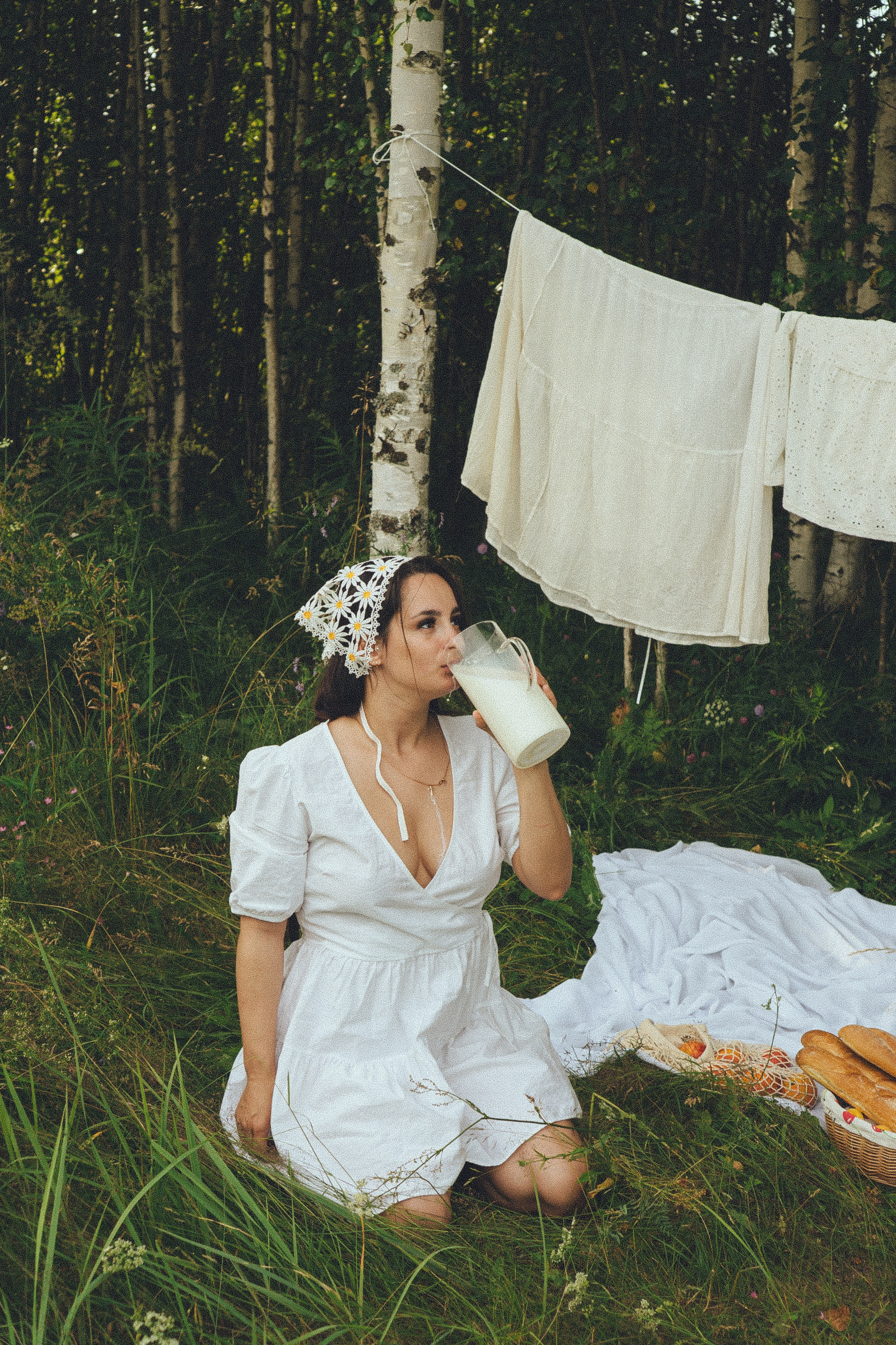 ЛЕТНИЙ ДЕНЬ. Профессиональный фотограф, Санкт-Петербург — Виктория Богомолова
