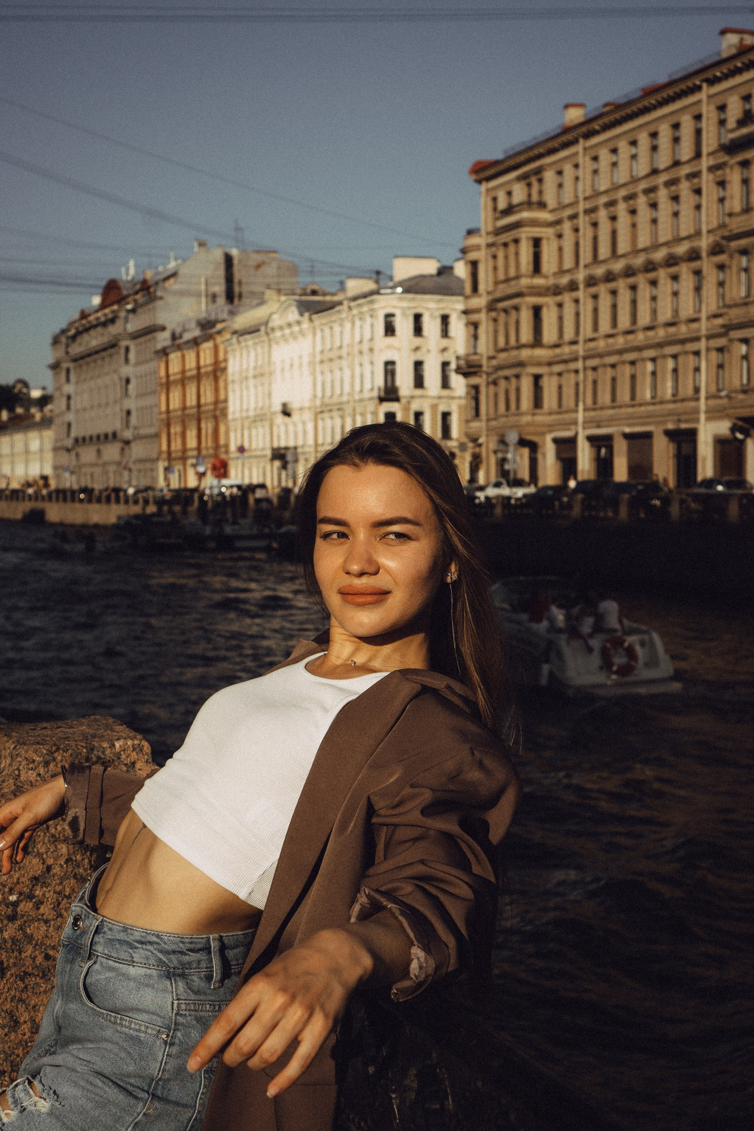 ПРОГУЛКА ПО САНКТ-ПЕТЕРБУРГУ. Профессиональный фотограф, Санкт-Петербург — Виктория Богомолова