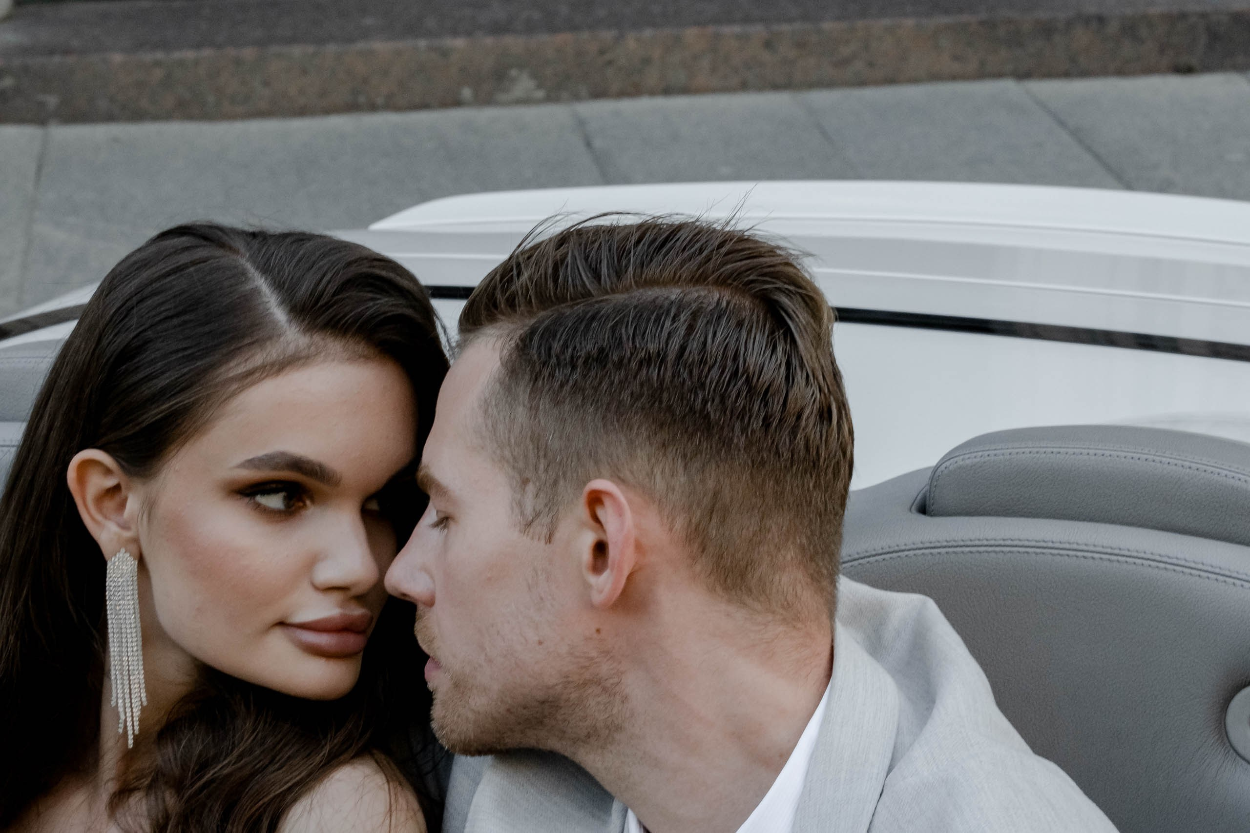 СВАДЕБНАЯ ПРОГУЛКА ВОЗЛЕ АКАДЕМИИ ШТИГЛИЦА. Профессиональный фотограф, Санкт-Петербург — Виктория Богомолова