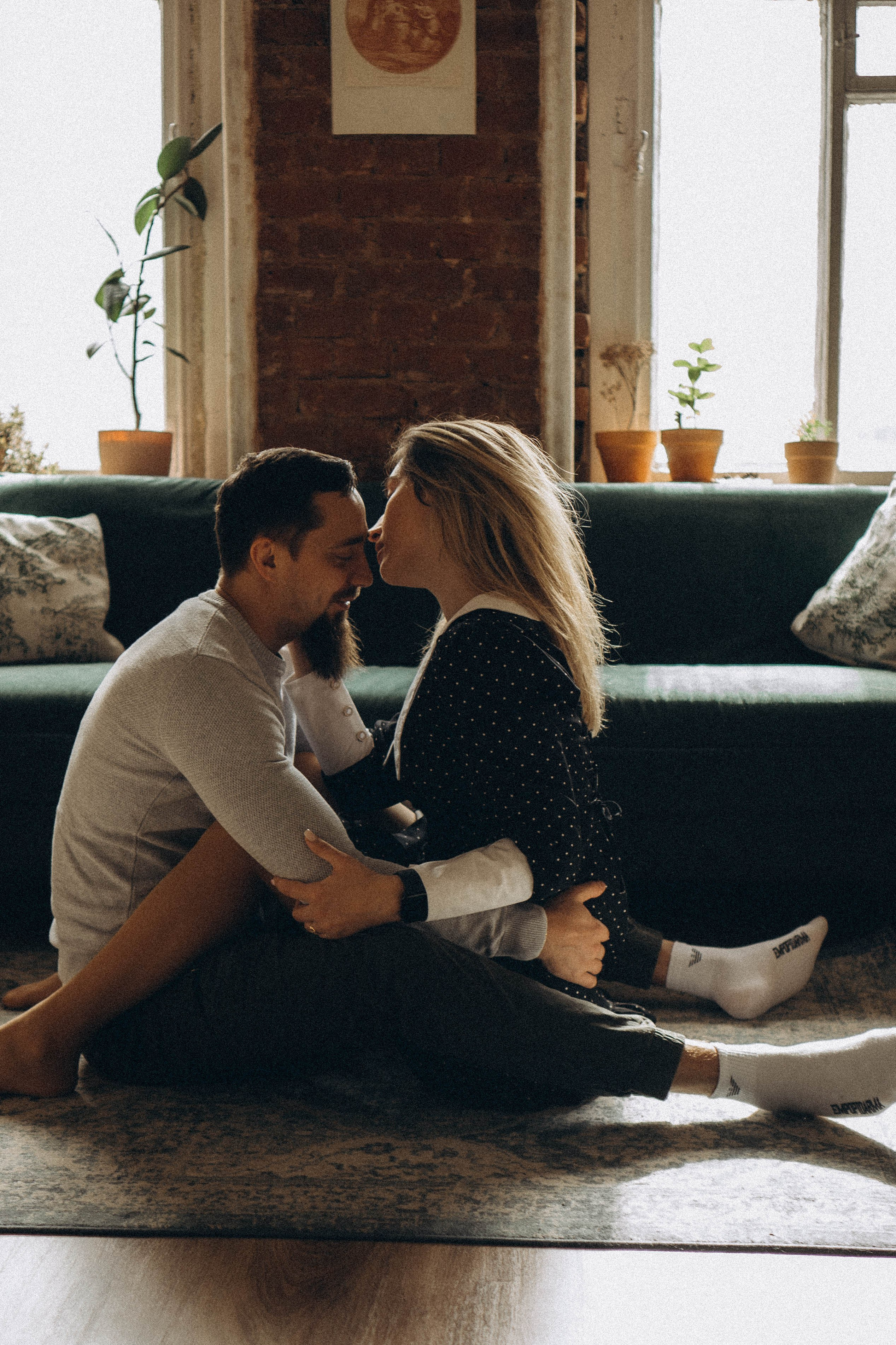 Любовь. Профессиональный фотограф, Санкт-Петербург — Виктория Богомолова