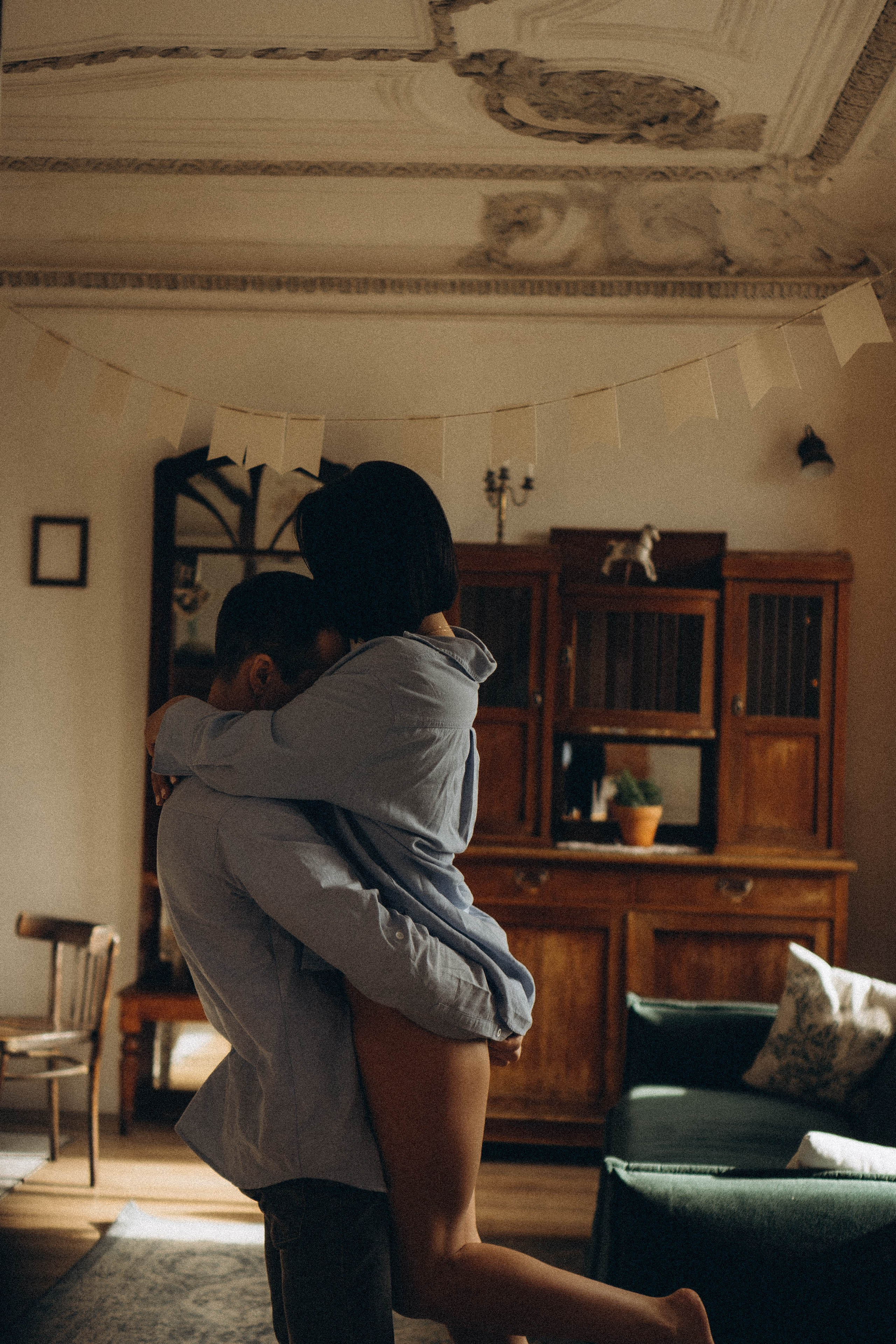 LOVE в квартире. Профессиональный фотограф, Санкт-Петербург — Виктория Богомолова