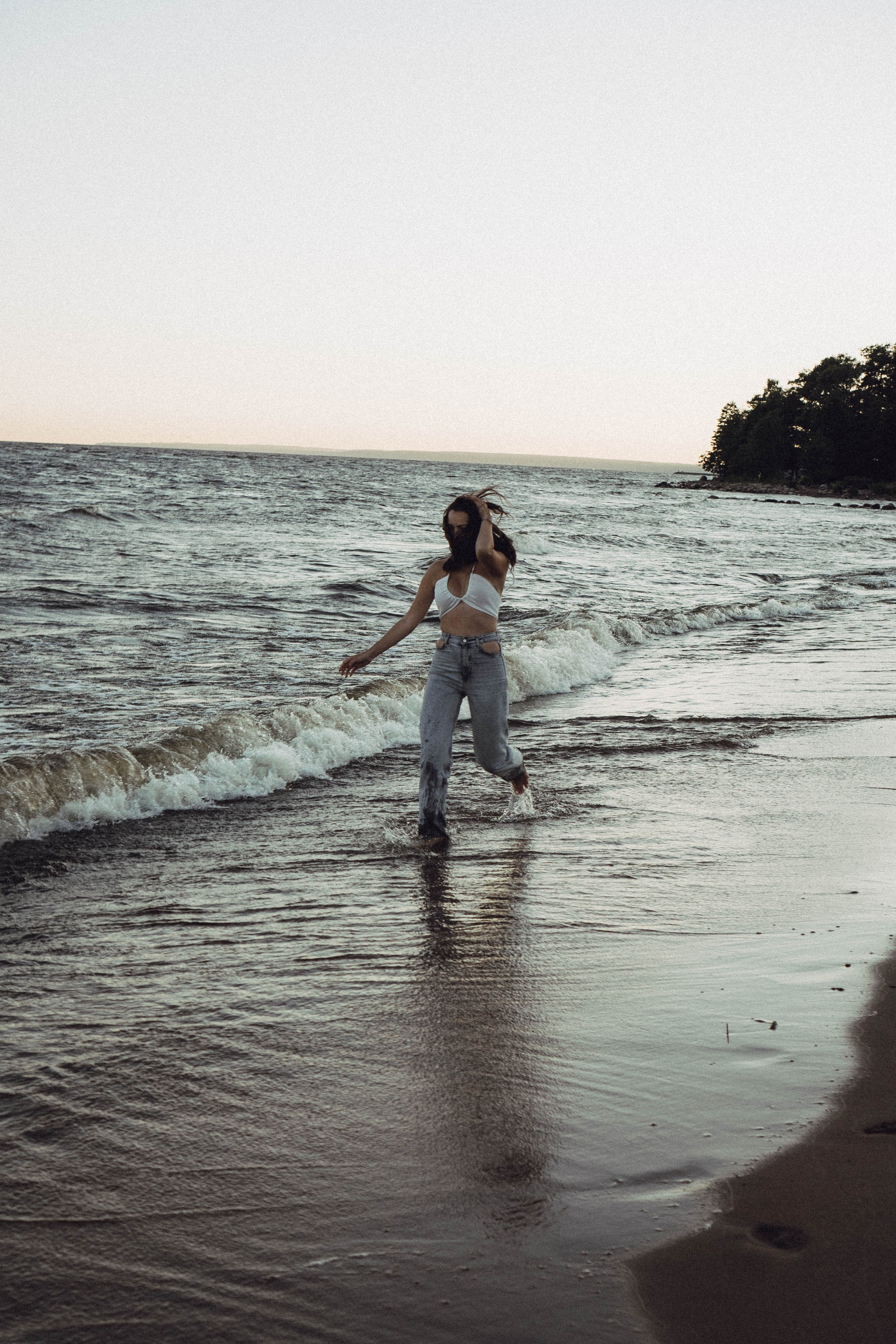 Любовь на заливе. Профессиональный фотограф, Санкт-Петербург — Виктория Богомолова
