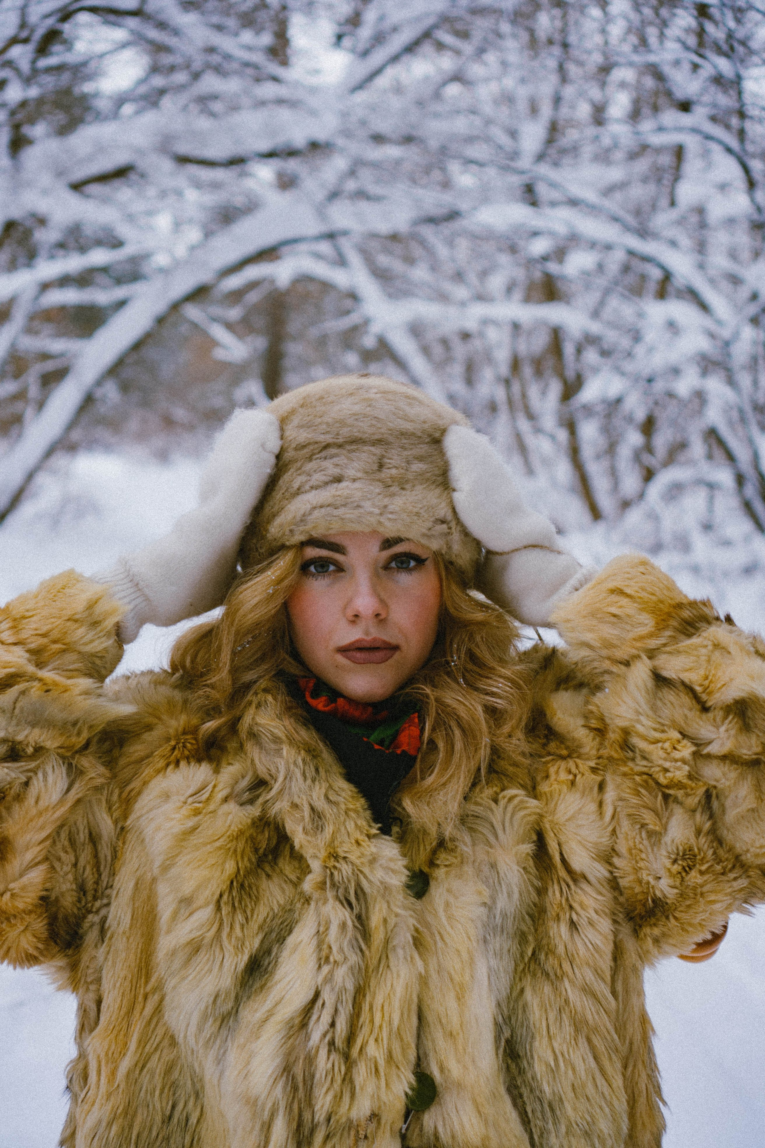 Русский стиль. Профессиональный фотограф, Санкт-Петербург — Виктория Богомолова