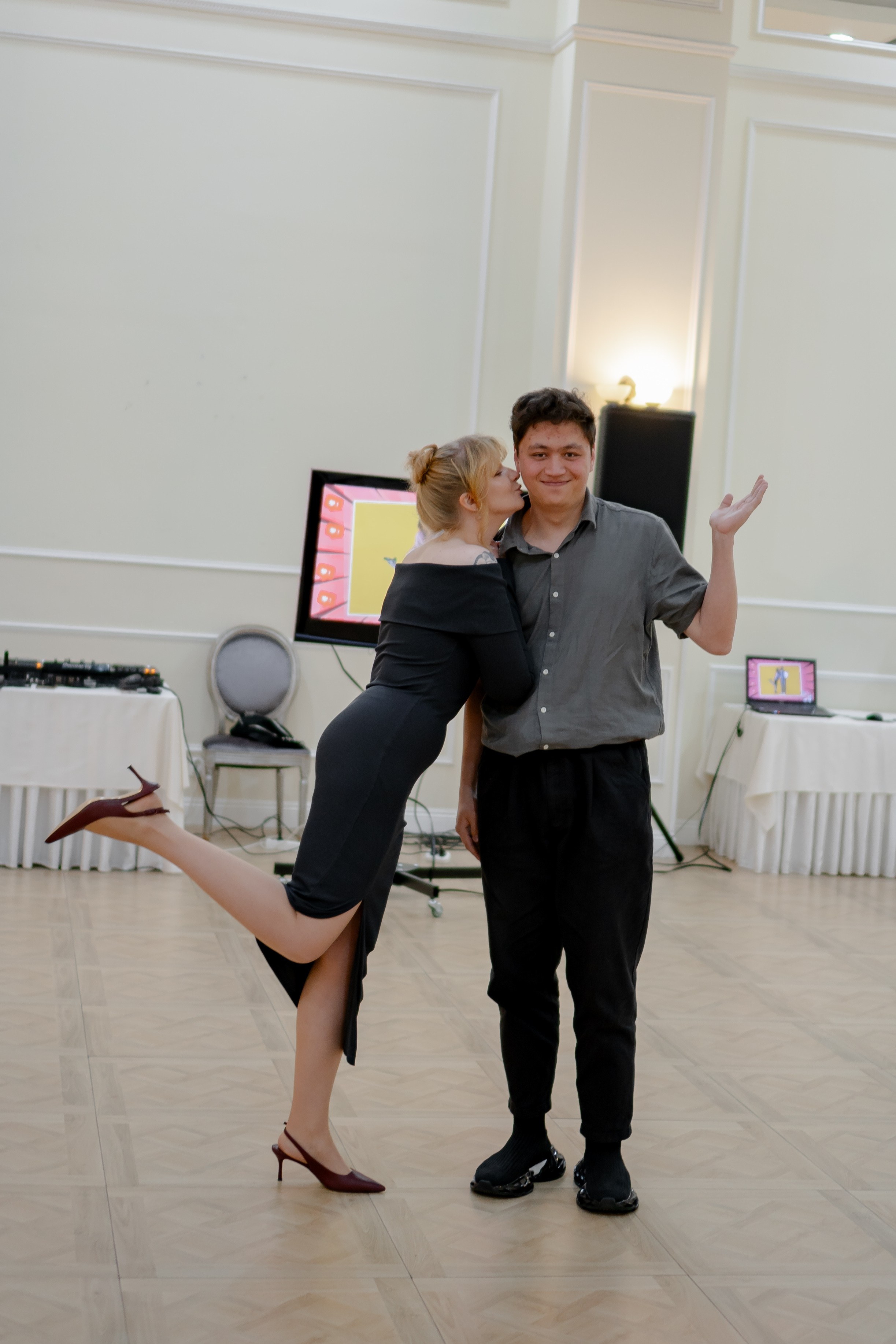 СВАДЕБНАЯ СЬЕМКА В ЗАГСЕ И БАНКЕТ. Профессиональный фотограф, Санкт-Петербург — Виктория Богомолова